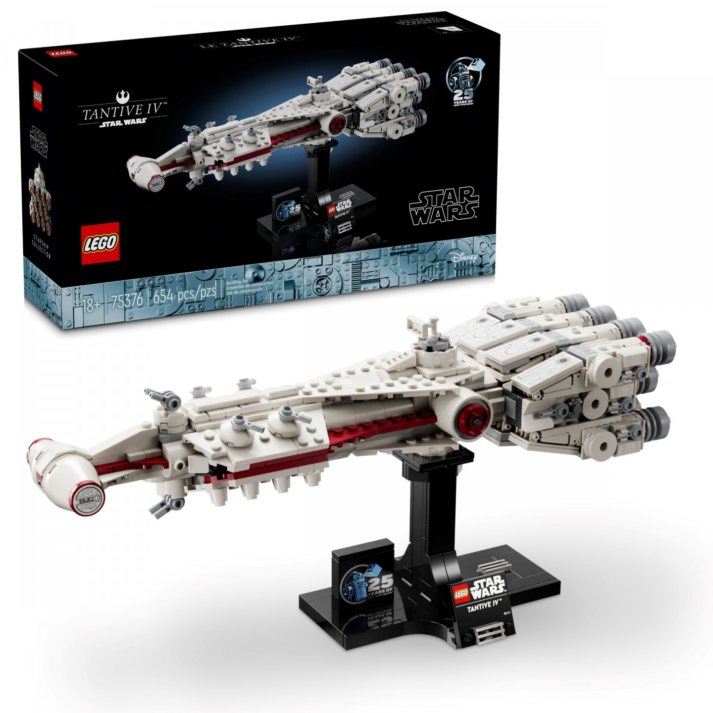 Tantive IV™ — Afbeelding 2