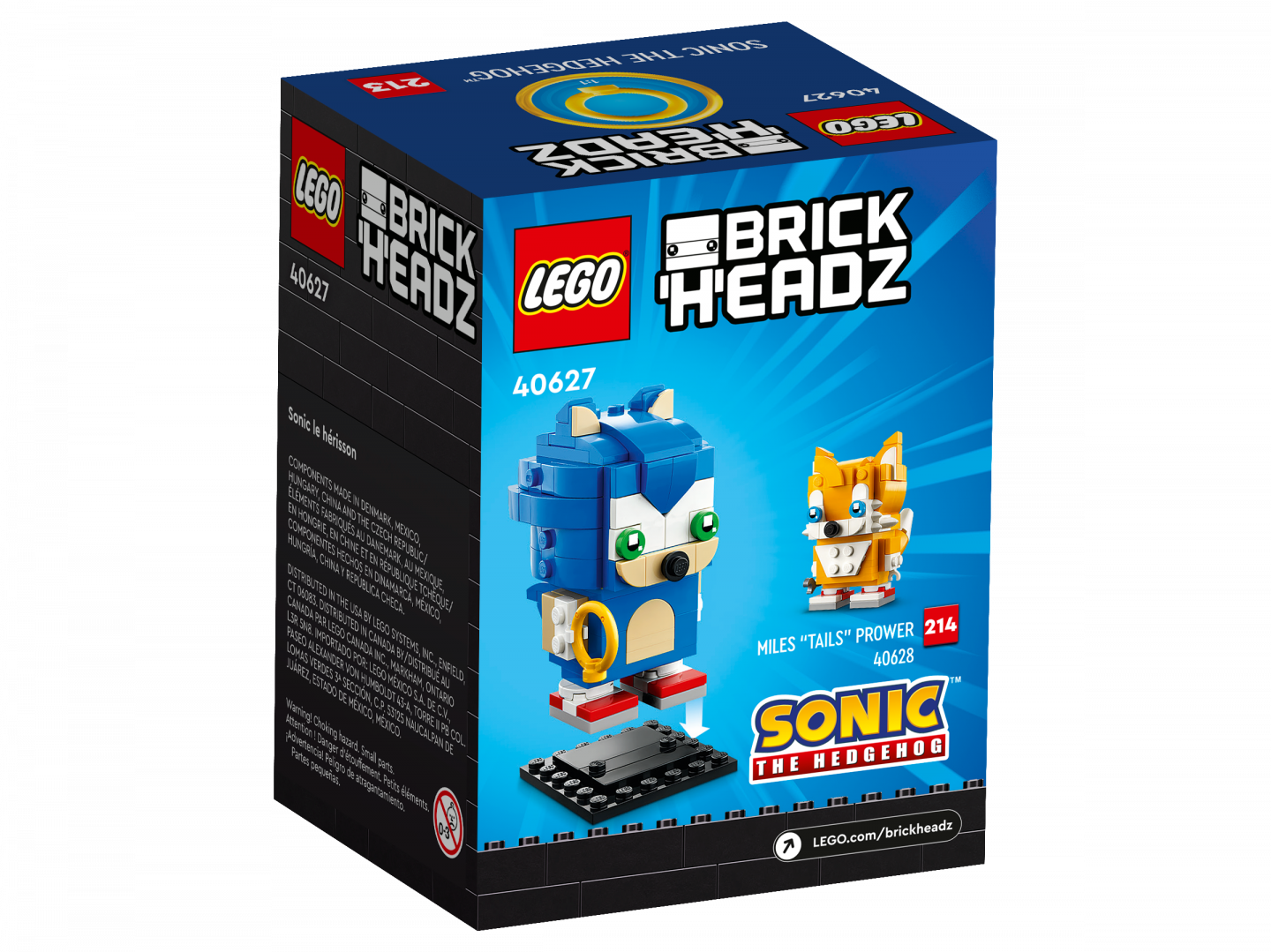 Sonic the Hedgehog™ — Afbeelding 3