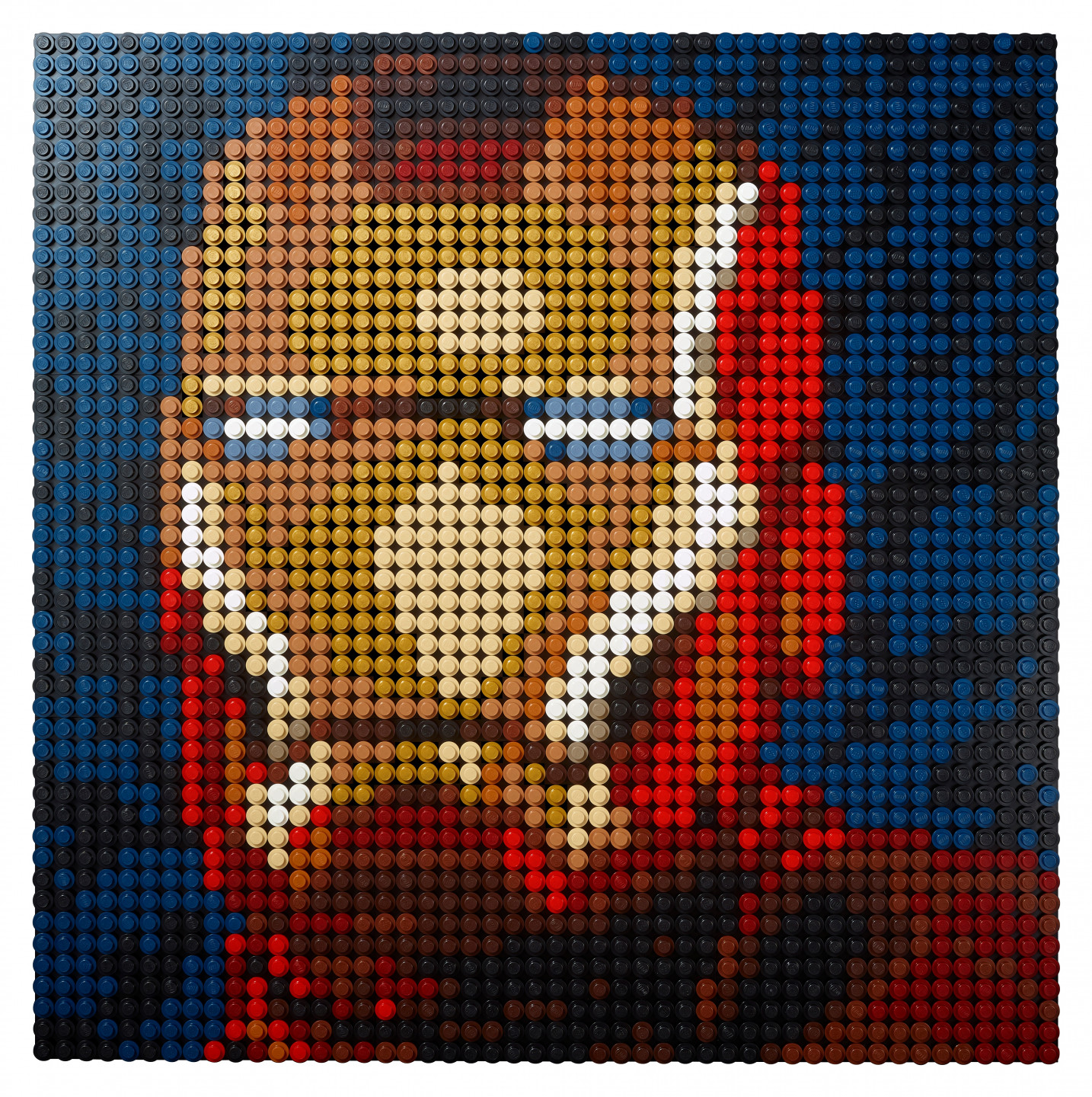 Iron Man de Marvel Studios — Image 4