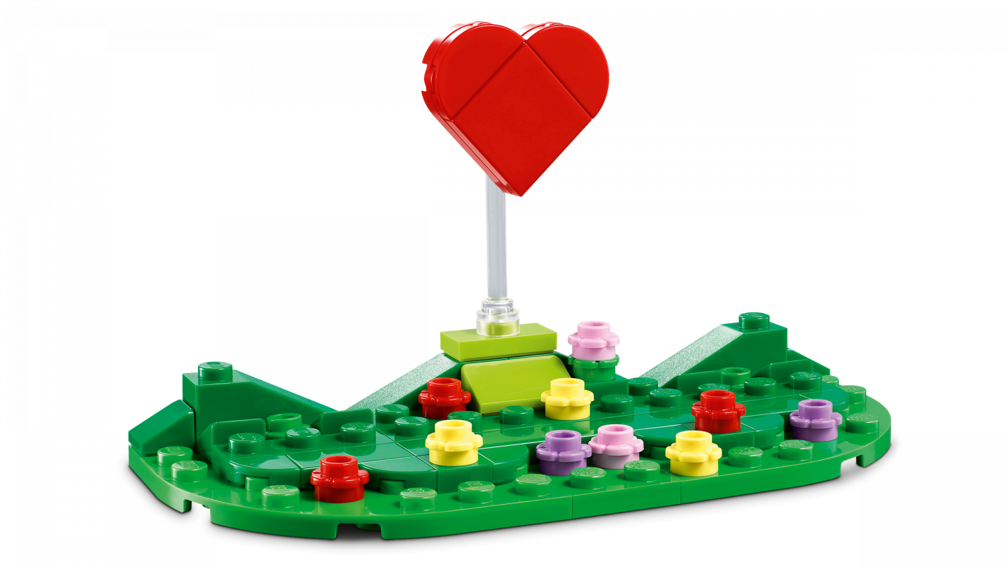 Verliefde beren — Afbeelding 4