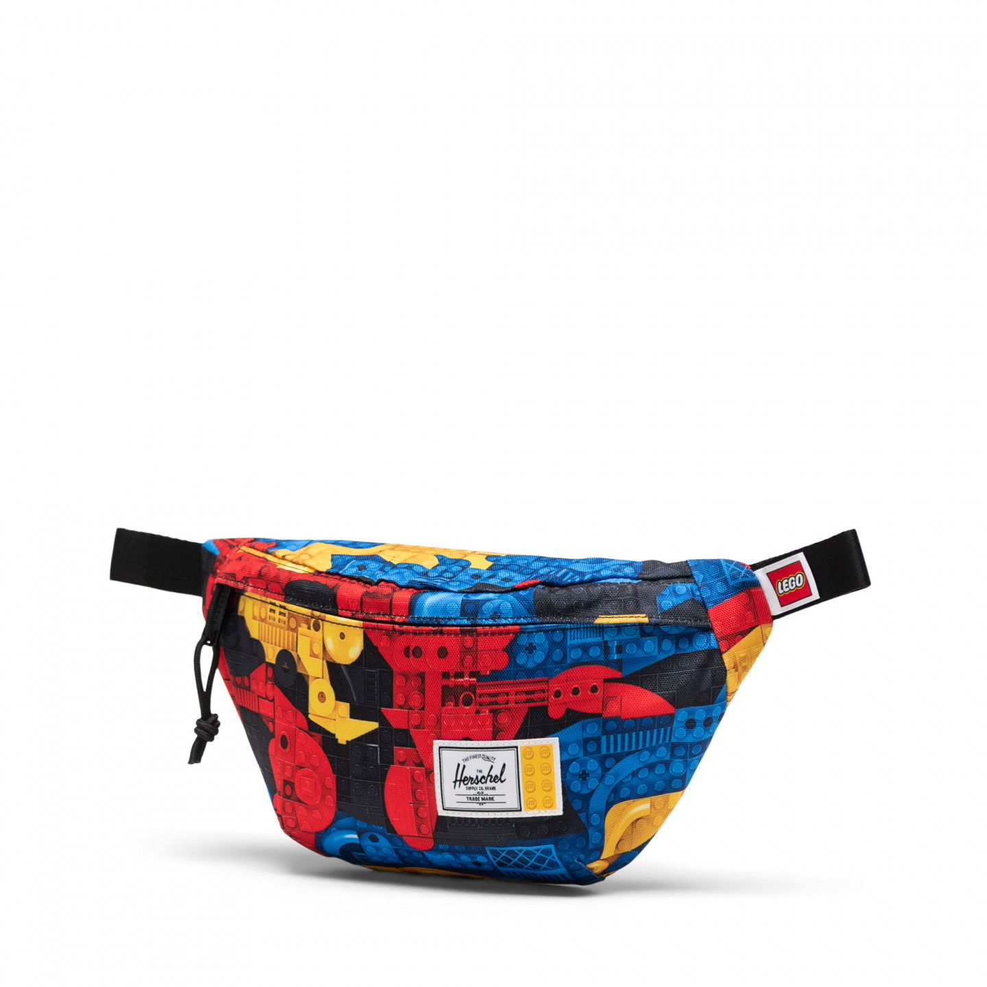 Herschel Classic™ heuptas – abstracte stenen — Afbeelding 2