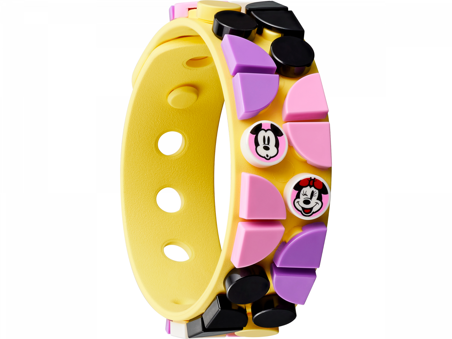 Mickey & Friends: megapak armbanden — Afbeelding 5