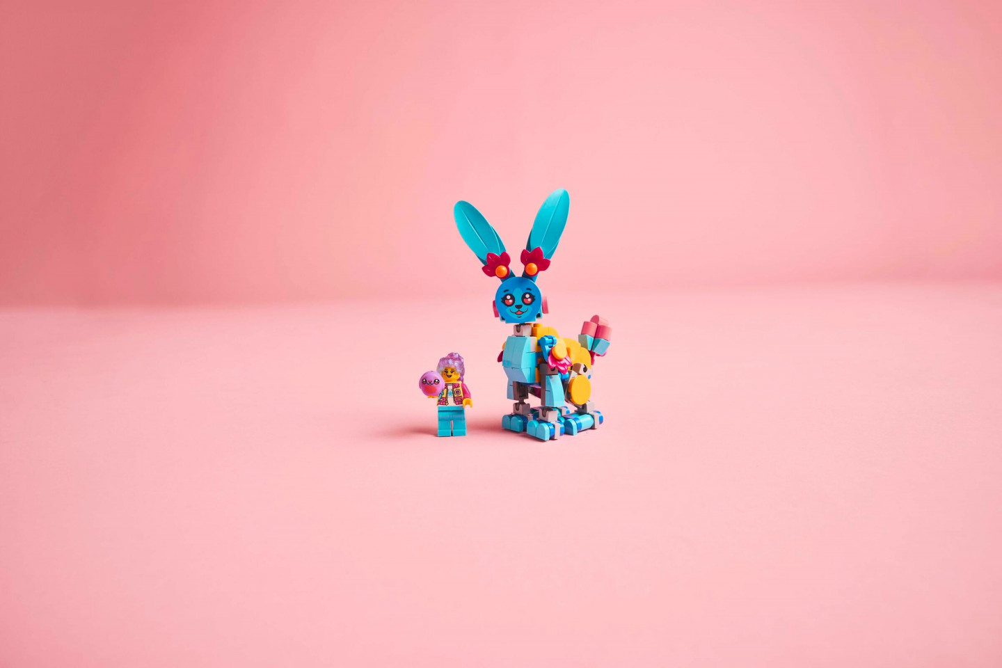 Bunchu's creatieve dierenavonturen — Afbeelding 7