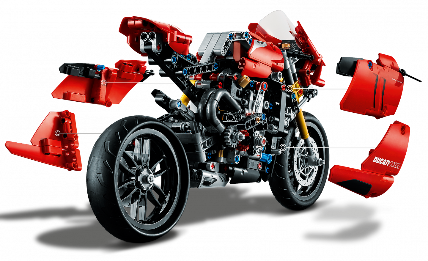 Ducati Panigale V4 R — Afbeelding 6
