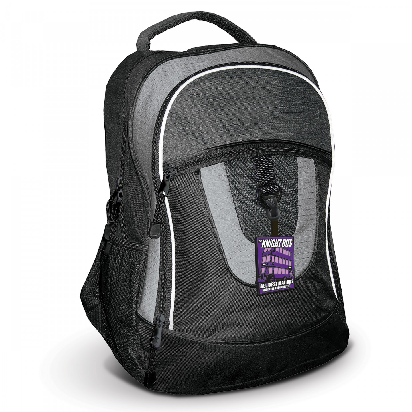 De Collectebus™ bagagelabel — Afbeelding 4