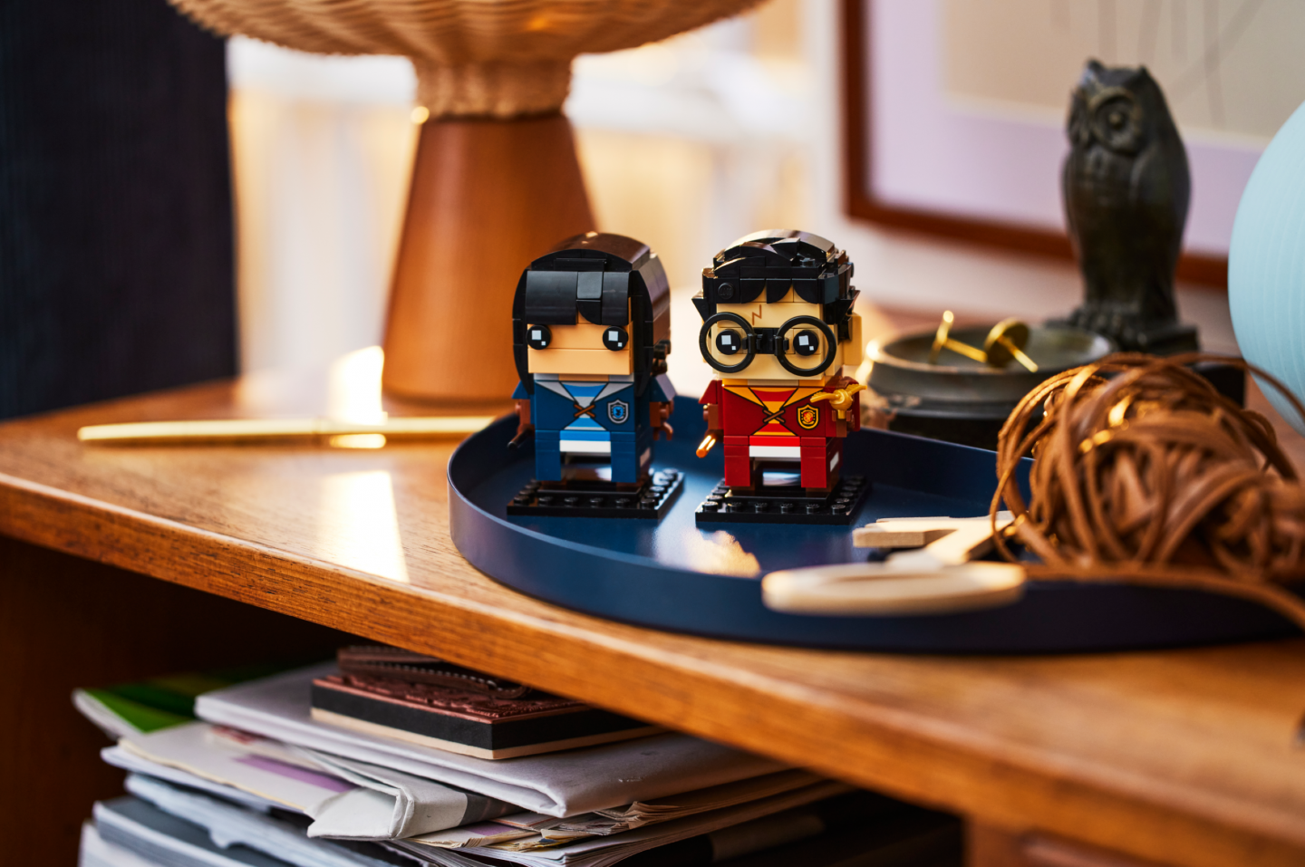 Harry Potter™ en Cho Chang — Afbeelding 5