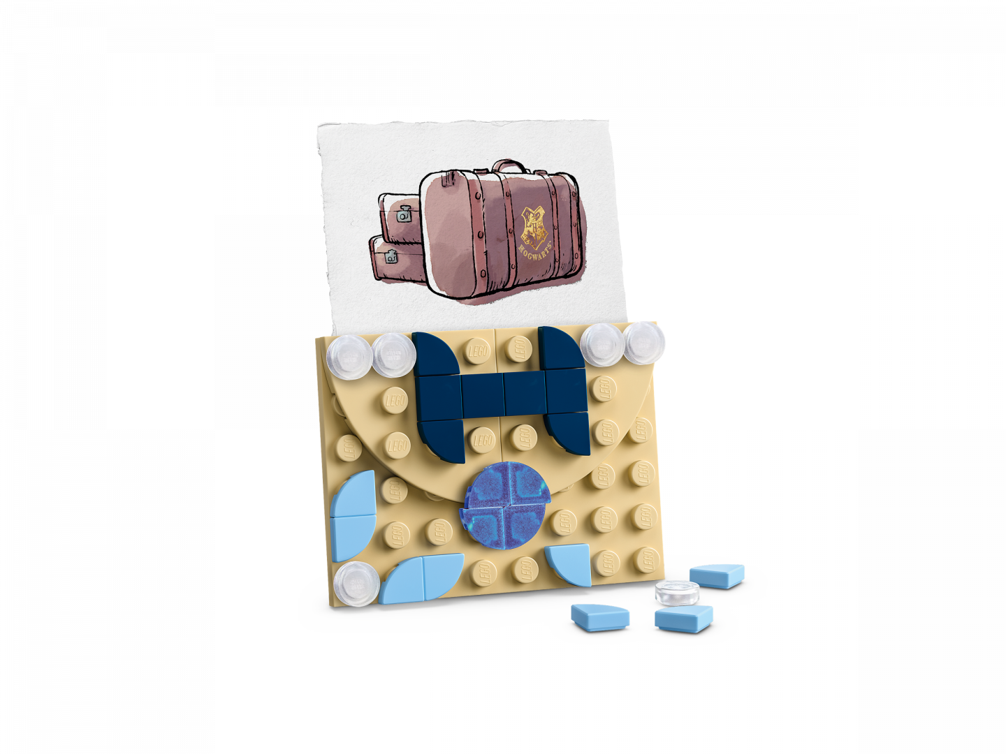 Hedwig™ Potloodhouder — Afbeelding 6