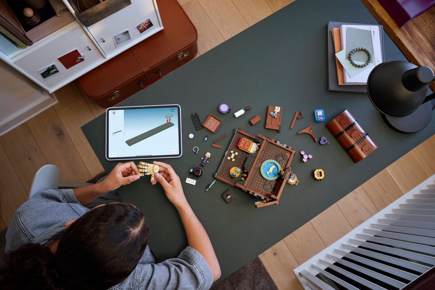 Appartement van Thing — Afbeelding 12
