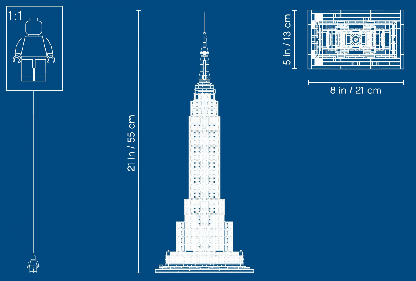 L'Empire State Building — Image 6
