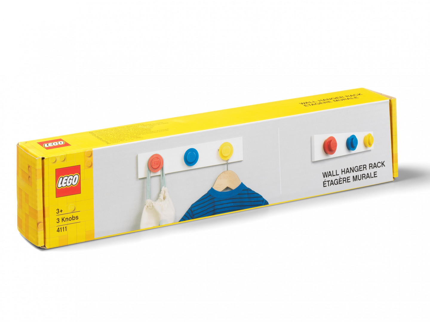 LEGO® kapstok — Afbeelding 7