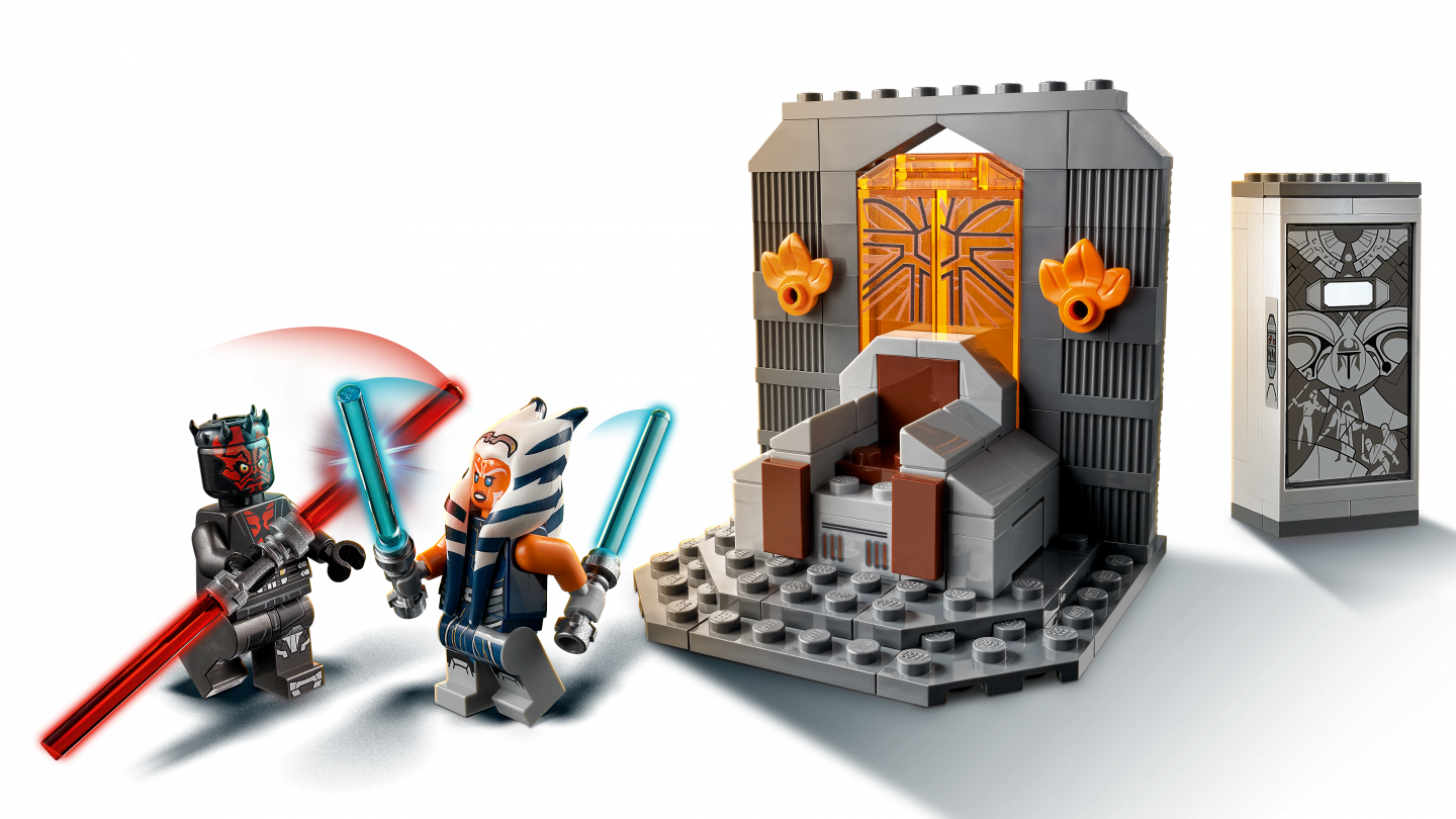 Duel op Mandalore™ — Afbeelding 4