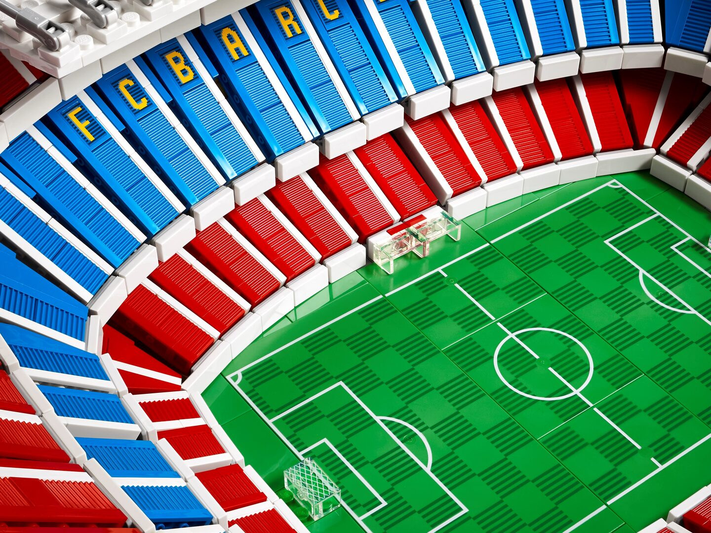Camp Nou – FC Barcelona — Afbeelding 4