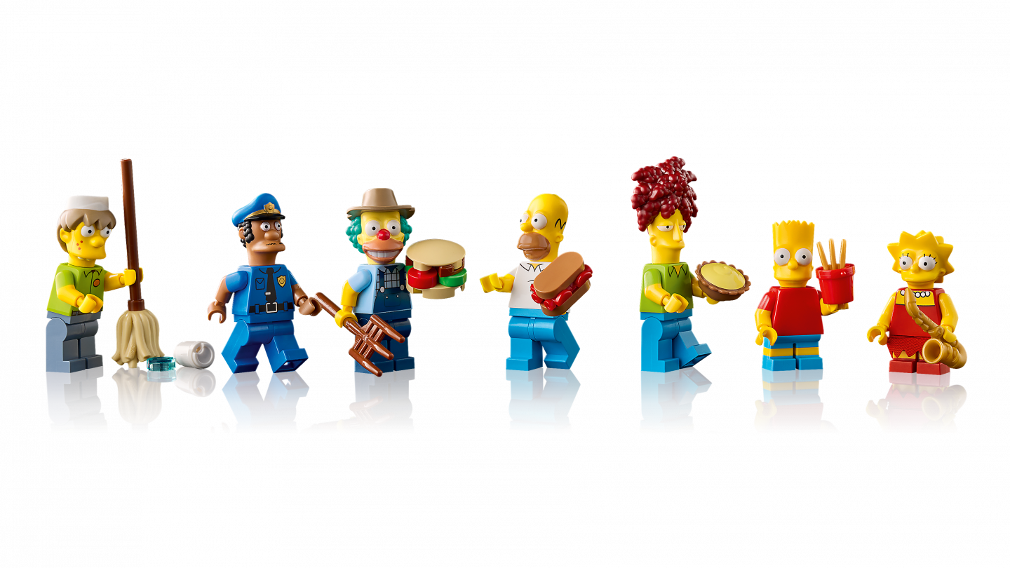 The Simpsons™: Krusty Burger — Image 3