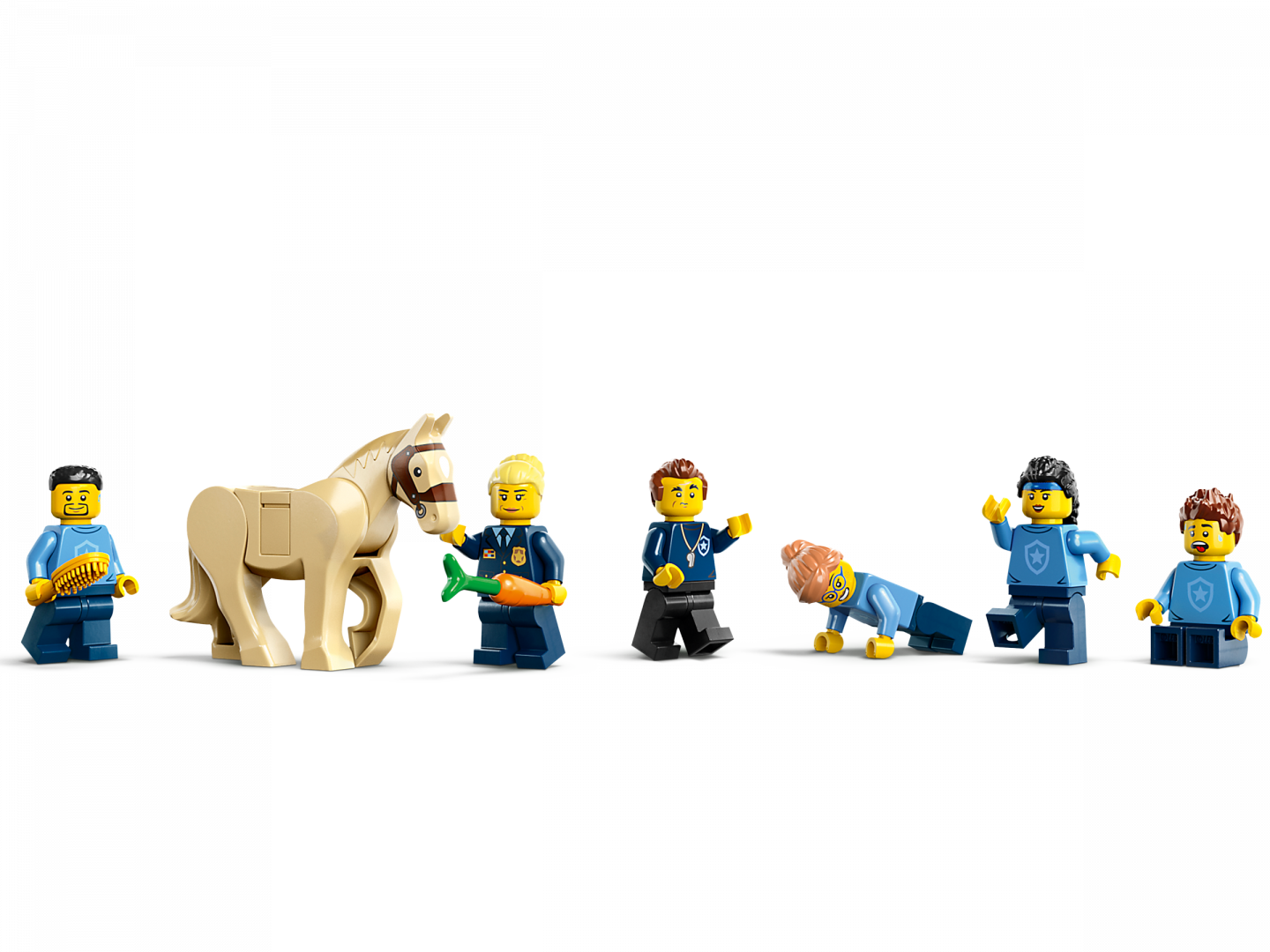 Politietraining academie — Afbeelding 11