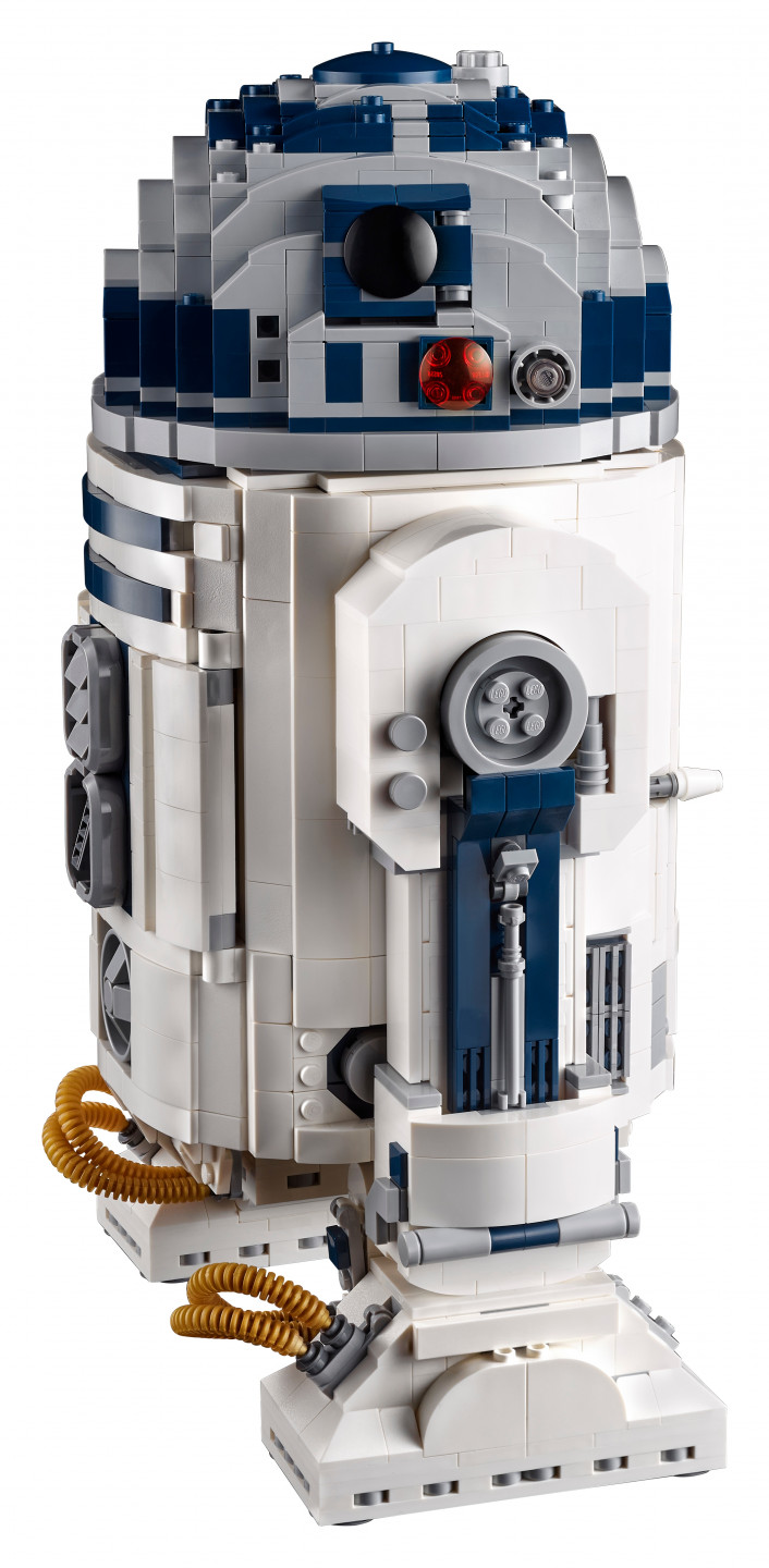 R2-D2™ — Afbeelding 10