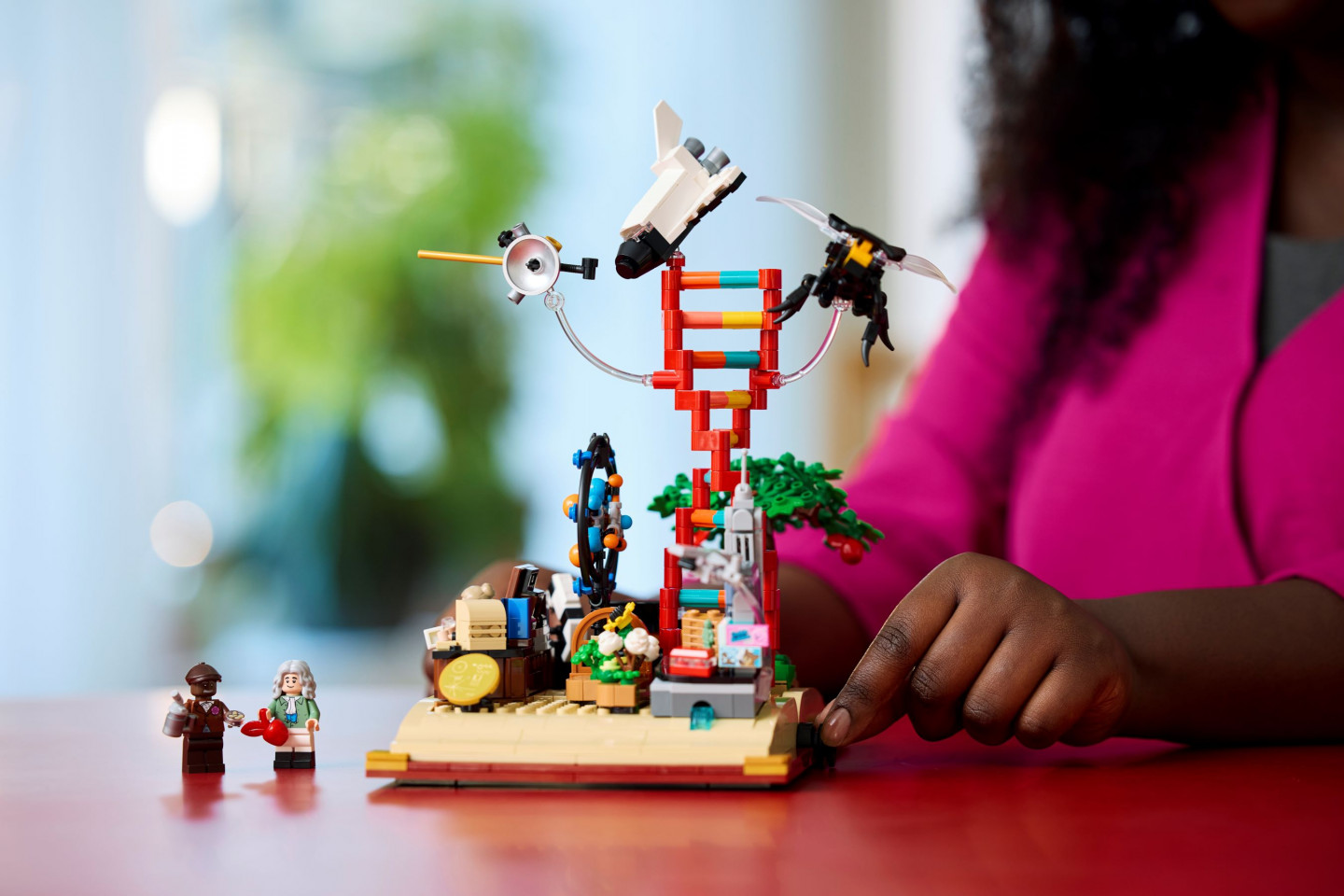 De evolutie van STEM — Afbeelding 10