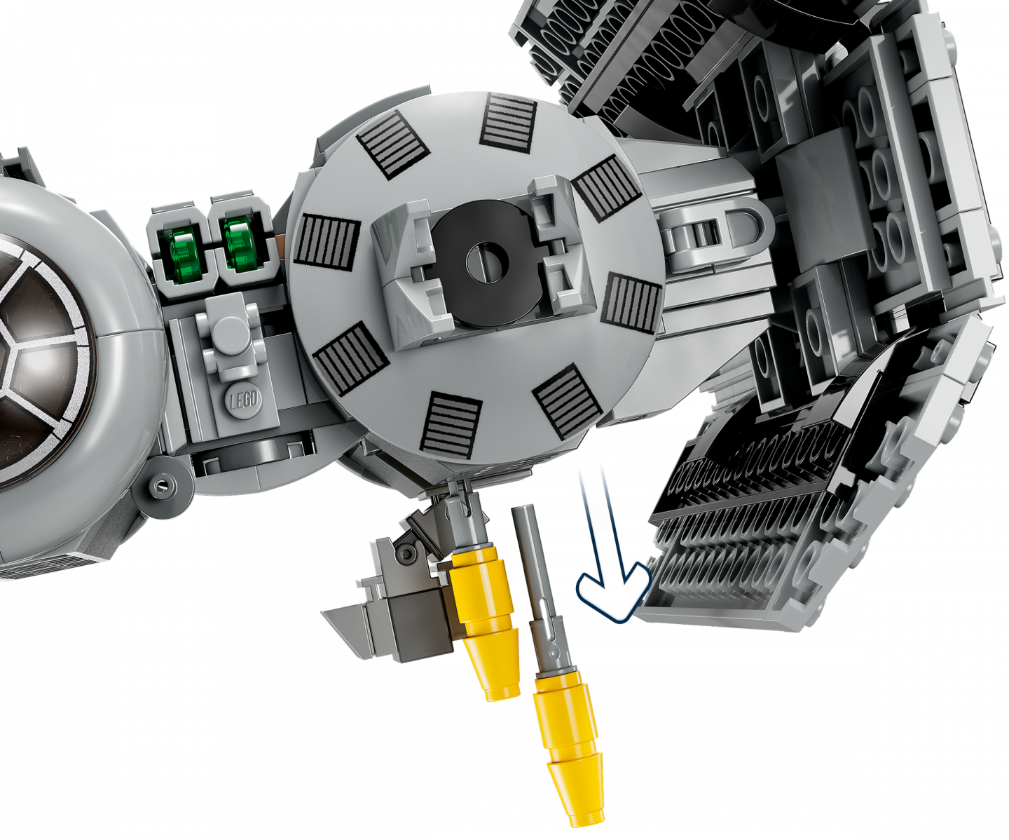 TIE Bomber™ — Afbeelding 5