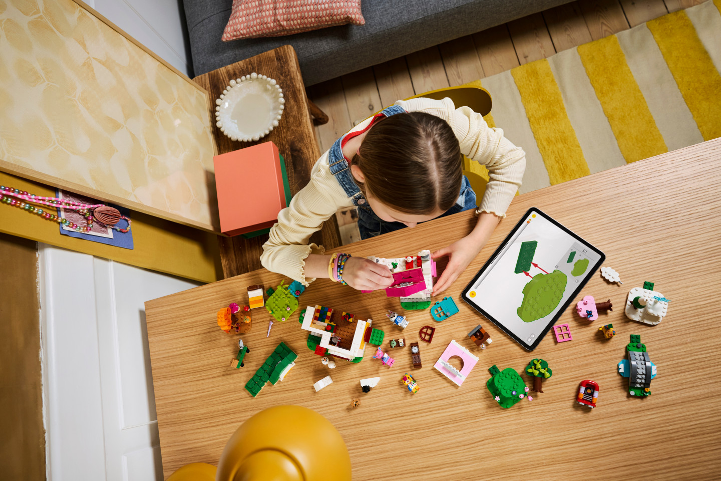 Creatieve huizen: seizoenenlang plezier — Afbeelding 6