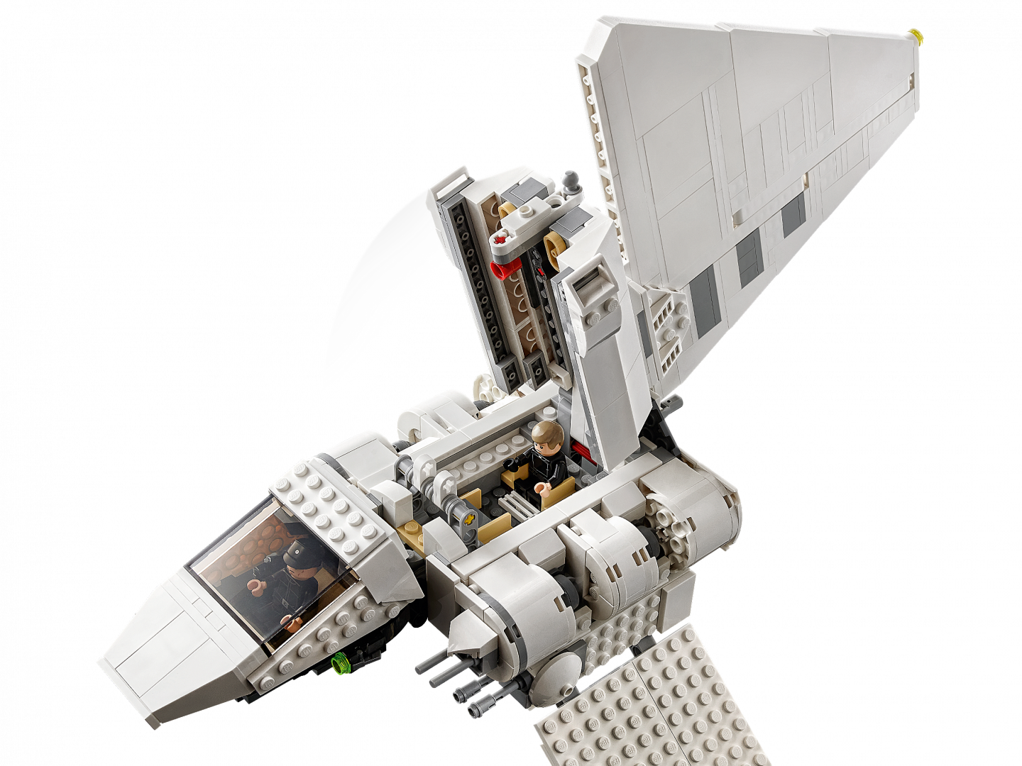 Imperial Shuttle™ — Afbeelding 7