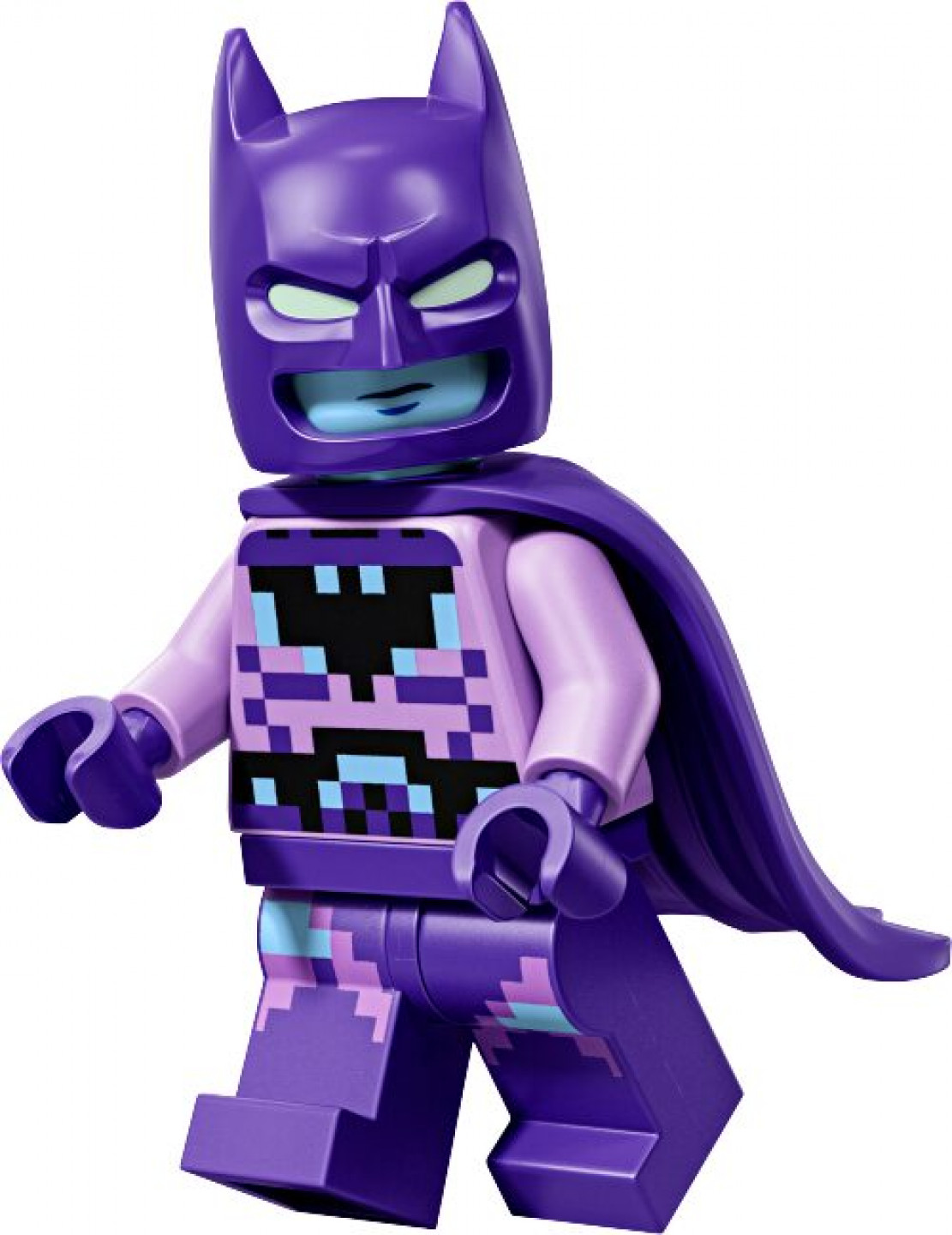 Retro Video Game Batman™