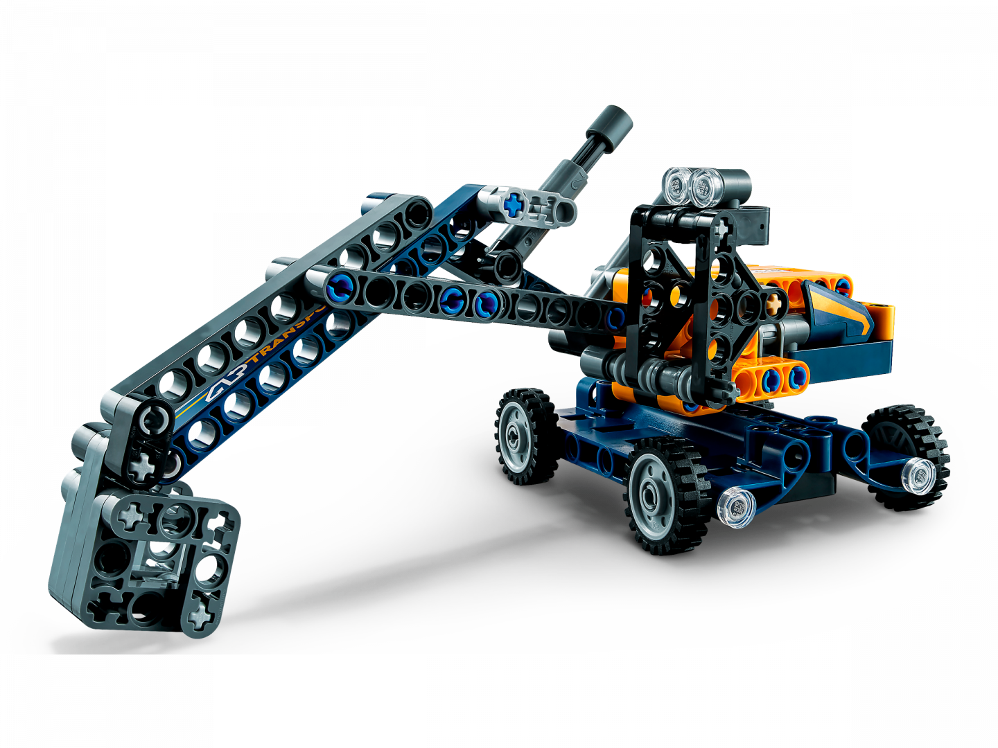 Kiepwagen — Afbeelding 4
