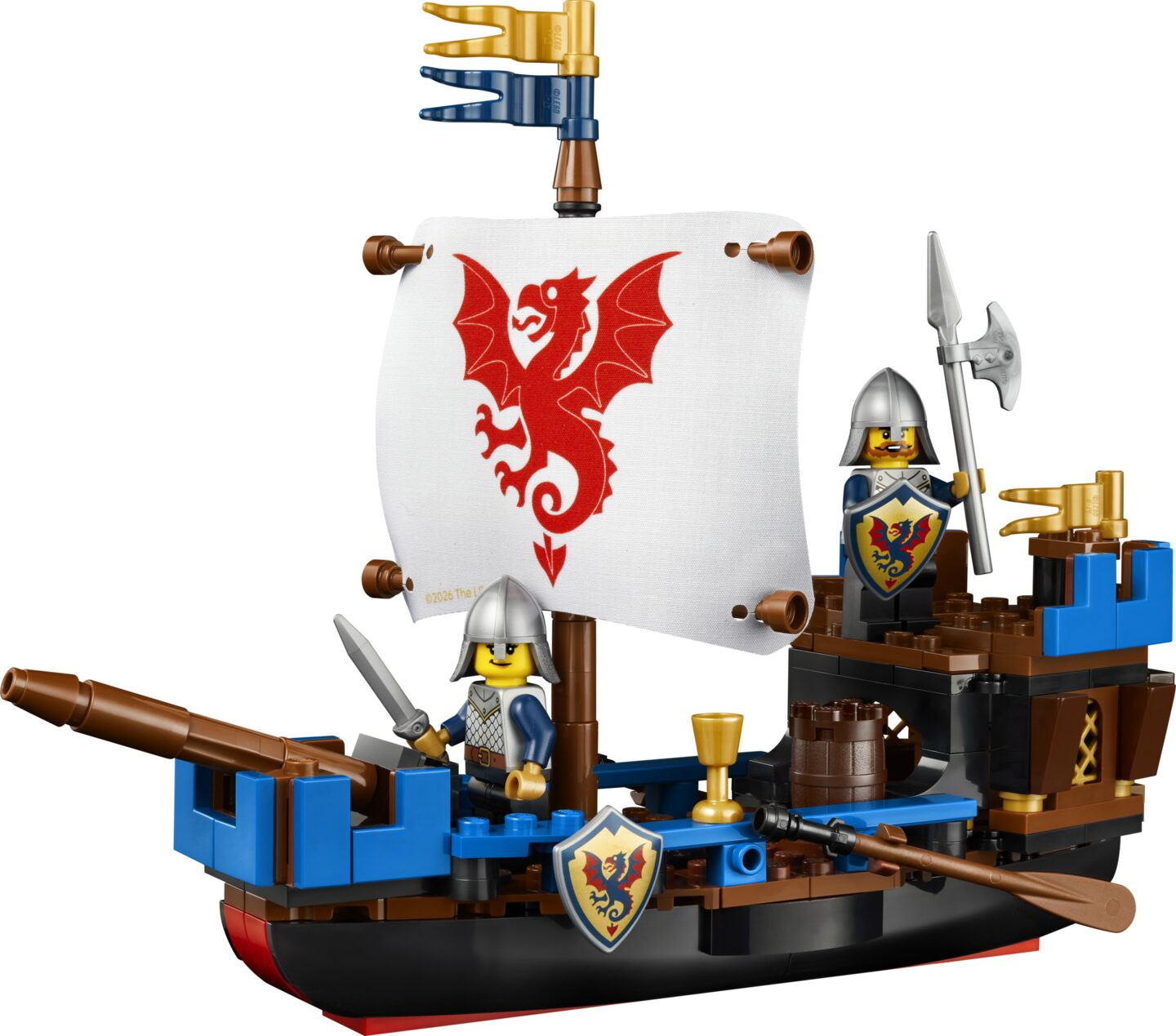 Sea Serpent — Image 2