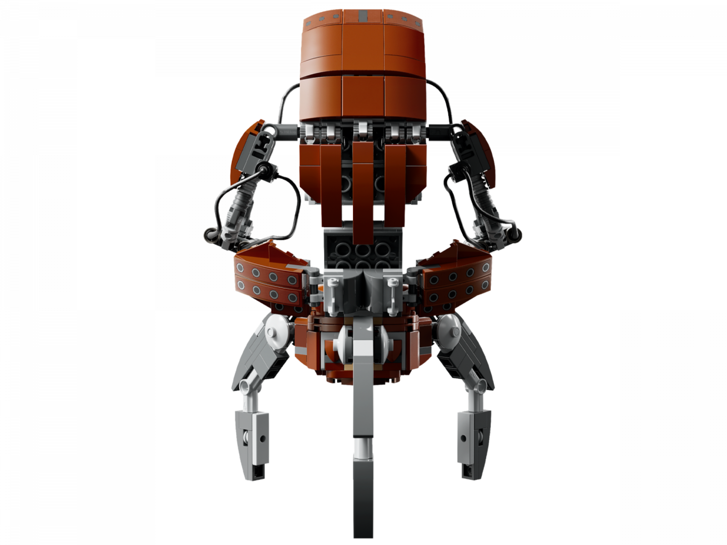 Droideka™ — Afbeelding 4