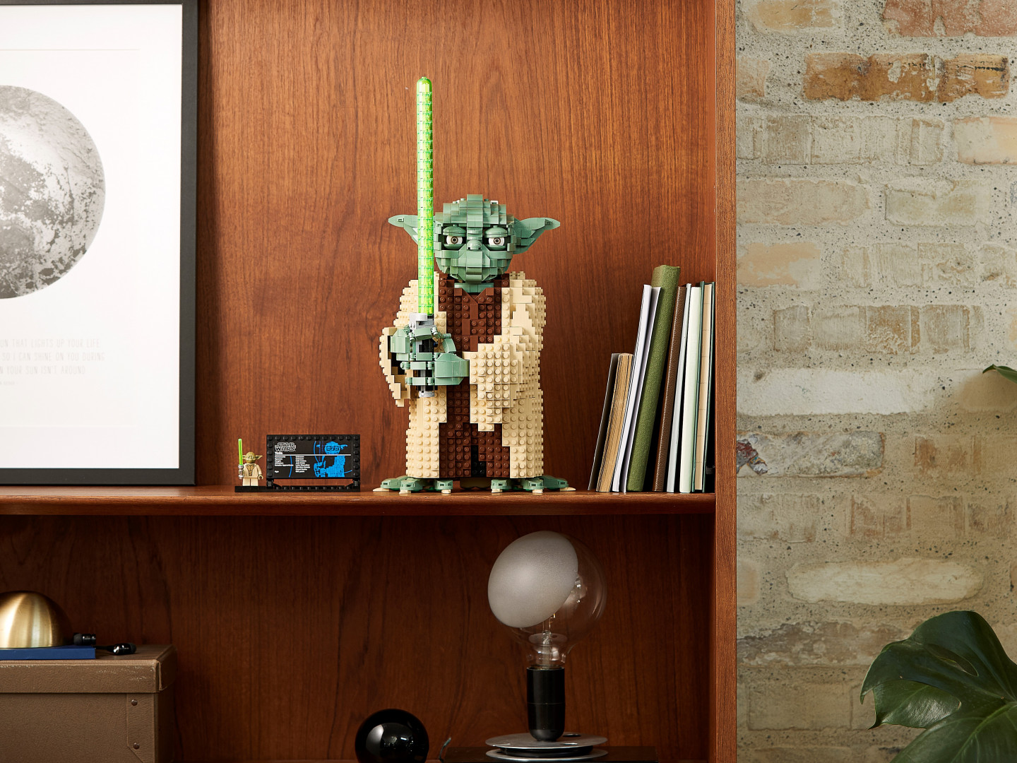 Yoda™ — Afbeelding 12