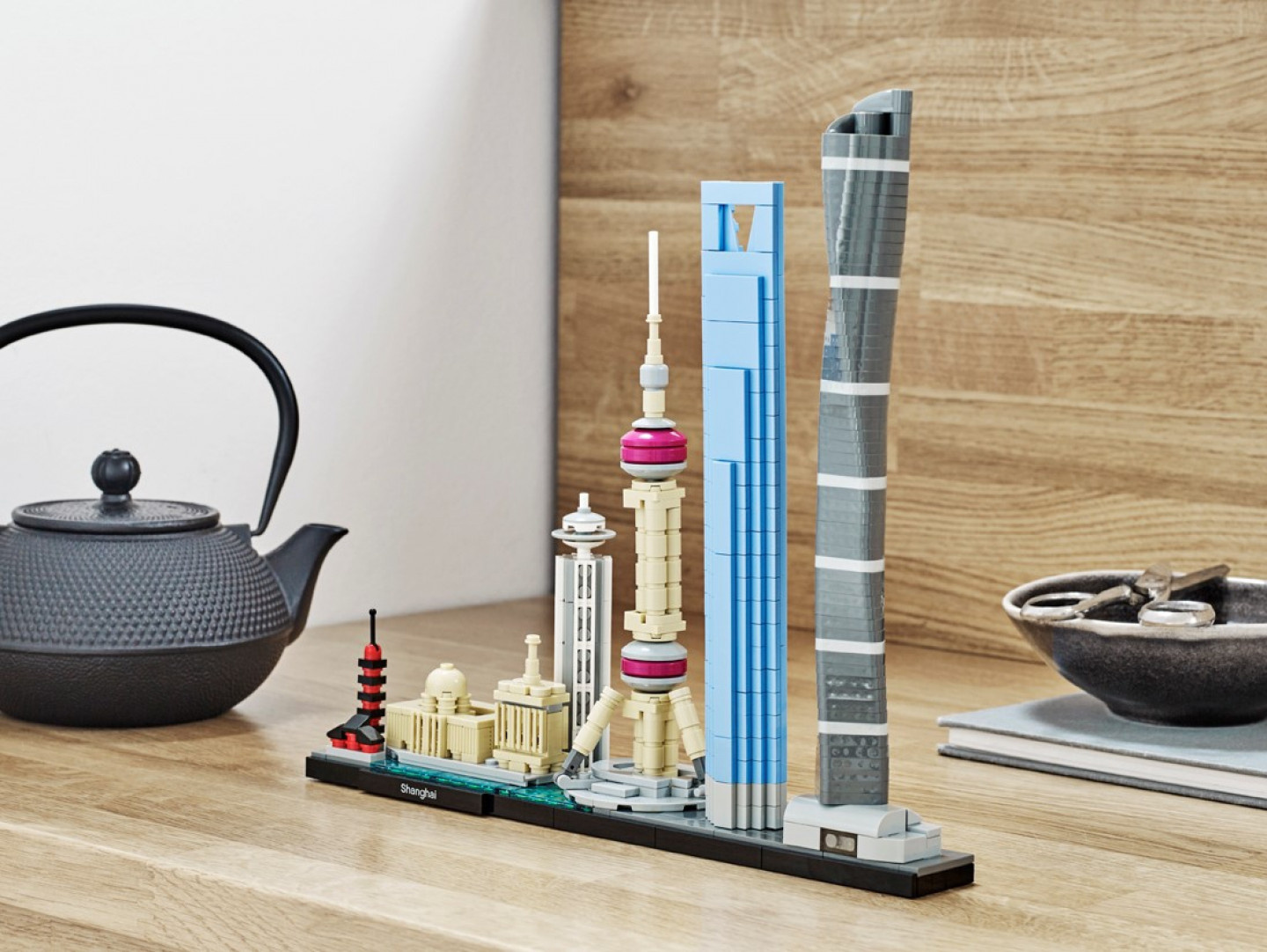 Shanghai — Image 5