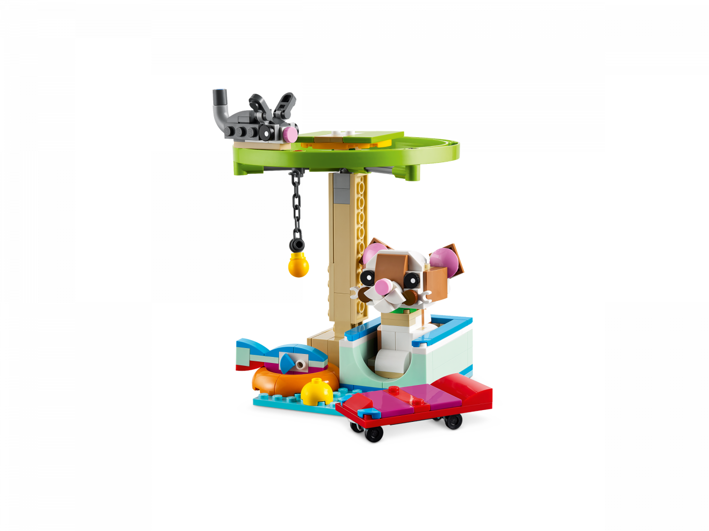 Hamsterrad — Image 4