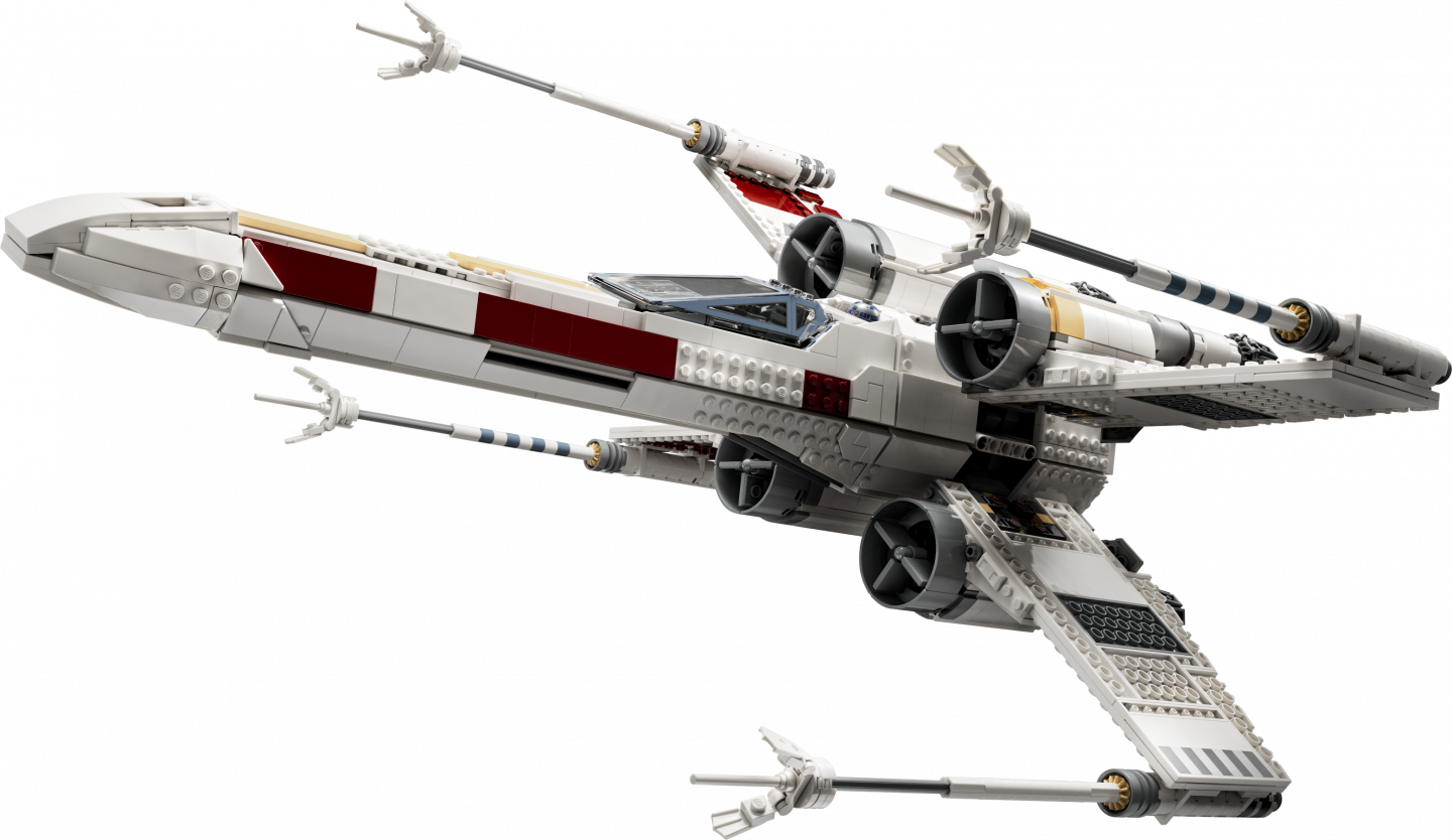 X-Wing Starfighter™ — Afbeelding 4