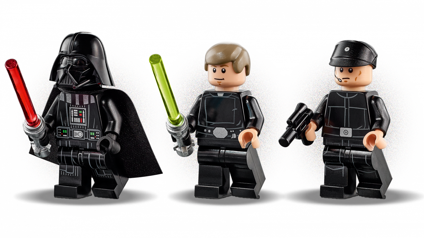 Imperial Shuttle™ — Afbeelding 3