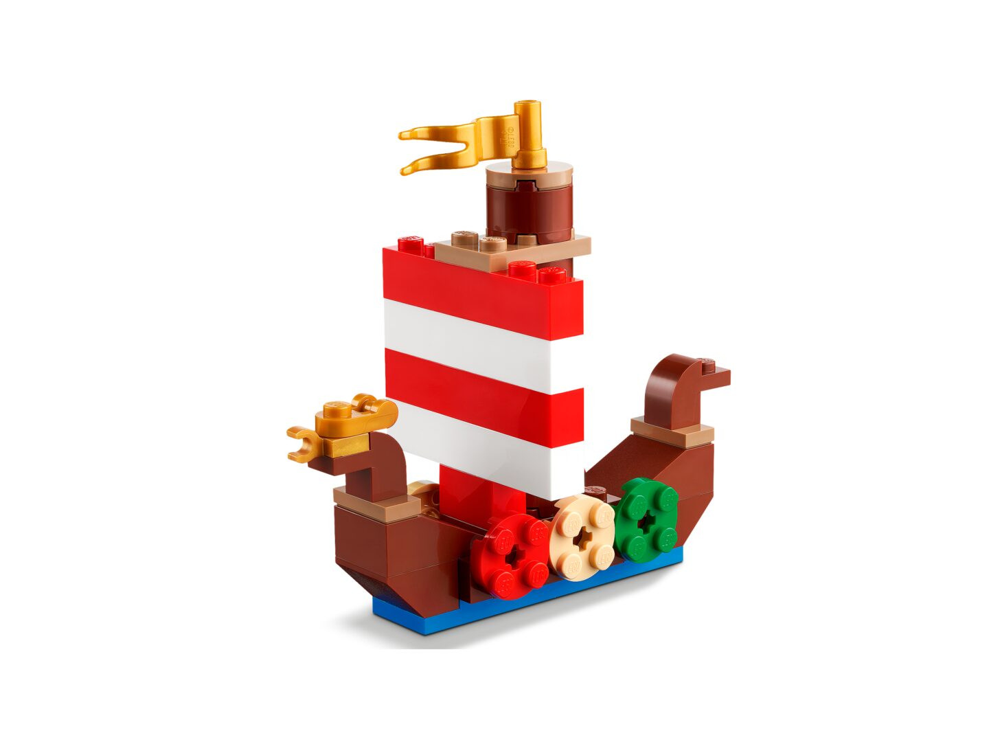 Creatief zeeplezier — Afbeelding 6