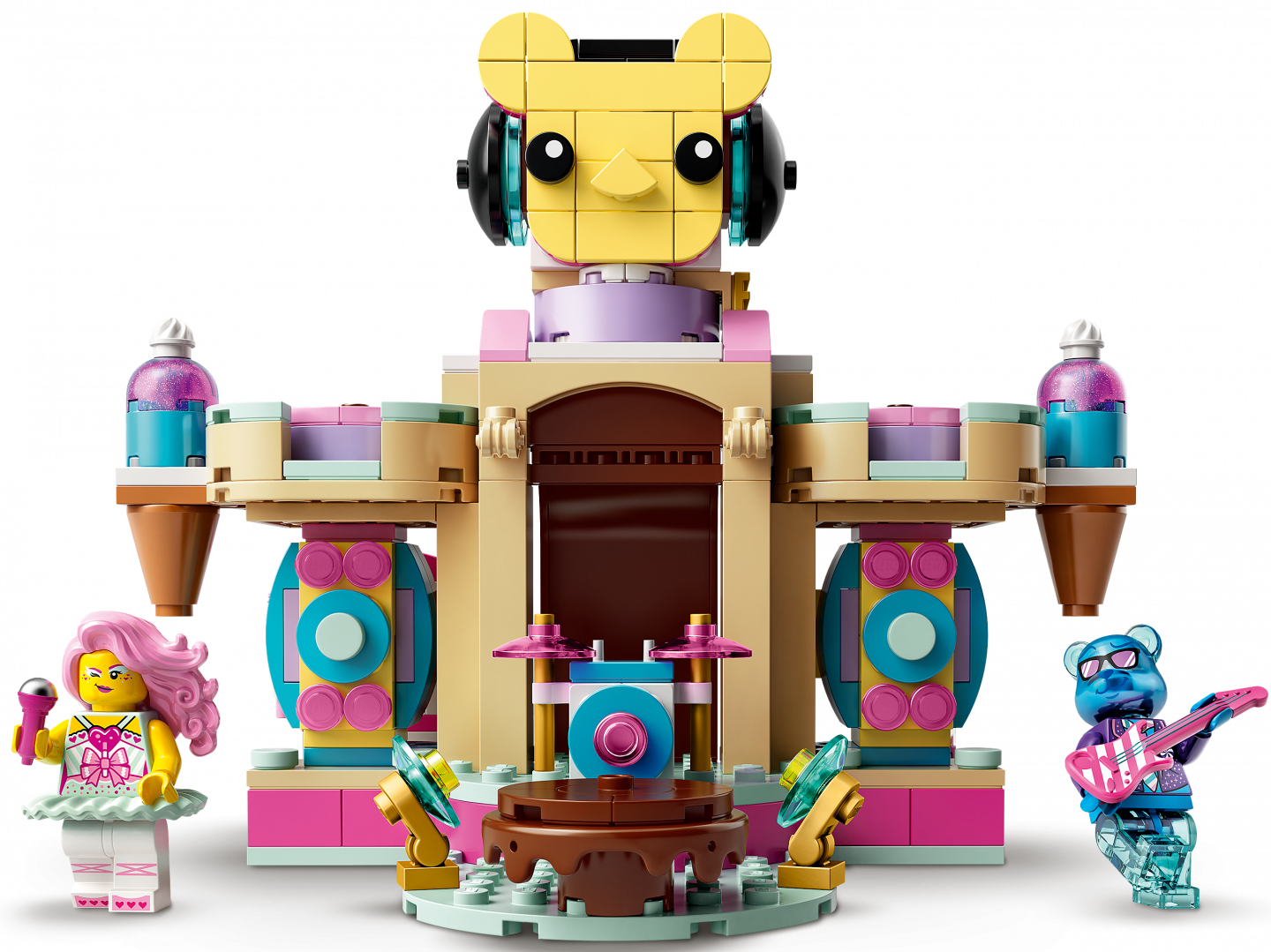 Candy Castle Stage — Afbeelding 6