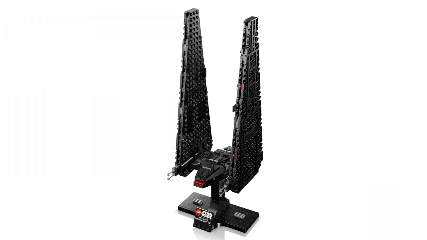 Kylo Rens Command Shuttle — Afbeelding 4