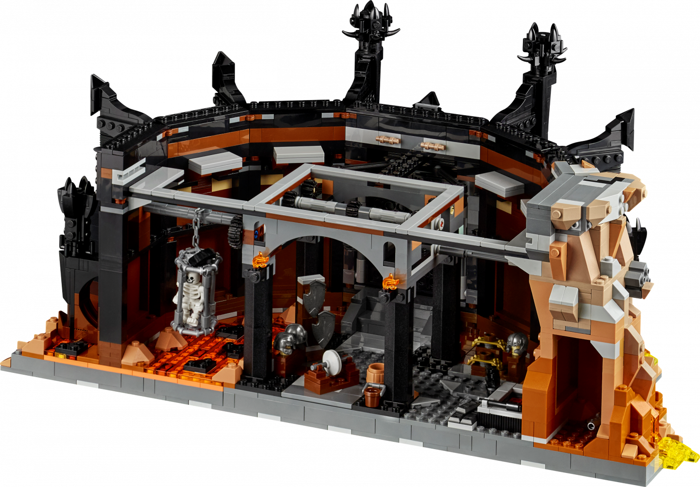 The Lord of the Rings: Barad-dûr™ — Afbeelding 4