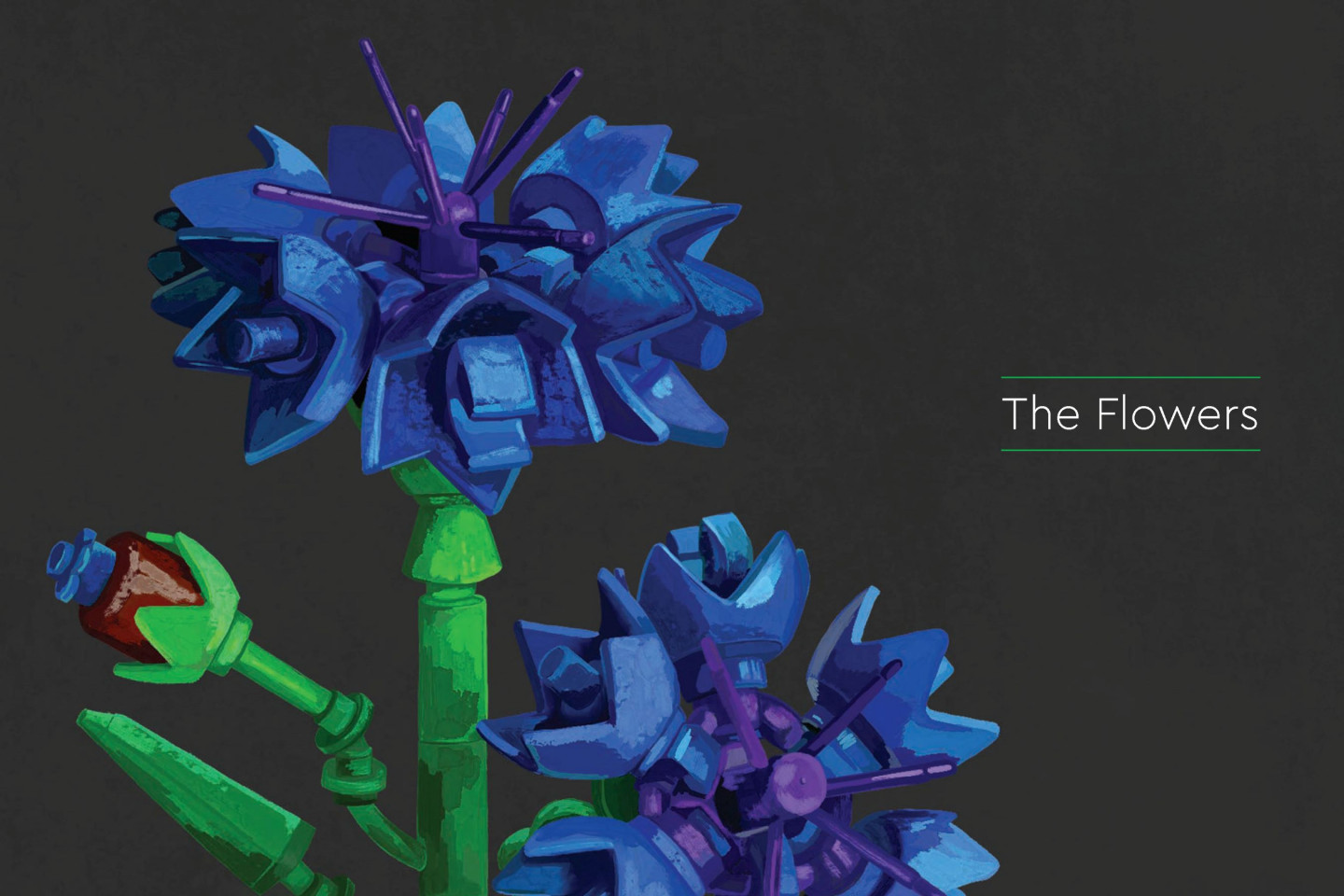 Botanical Almanac — Afbeelding 11