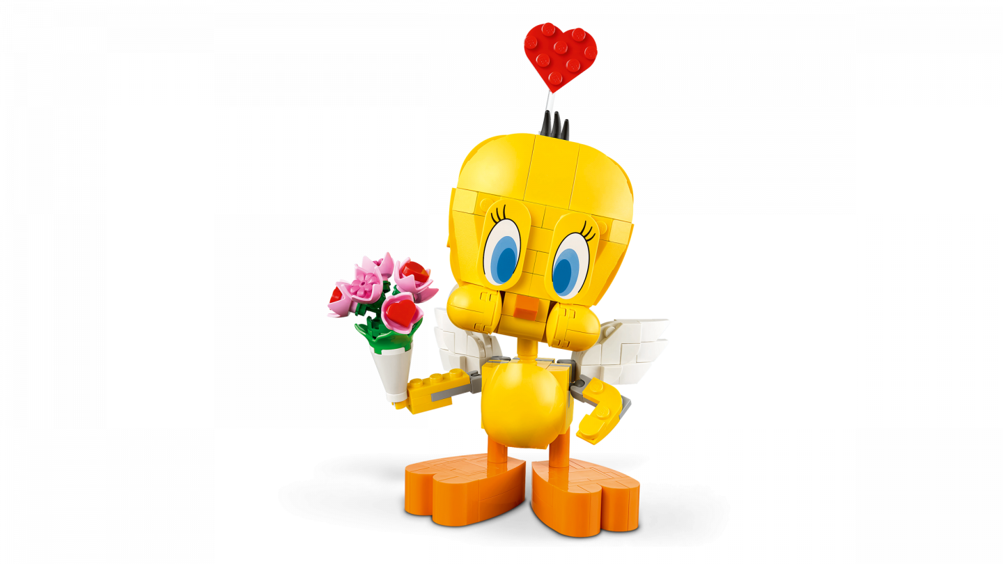 Lieve Tweety — Afbeelding 3