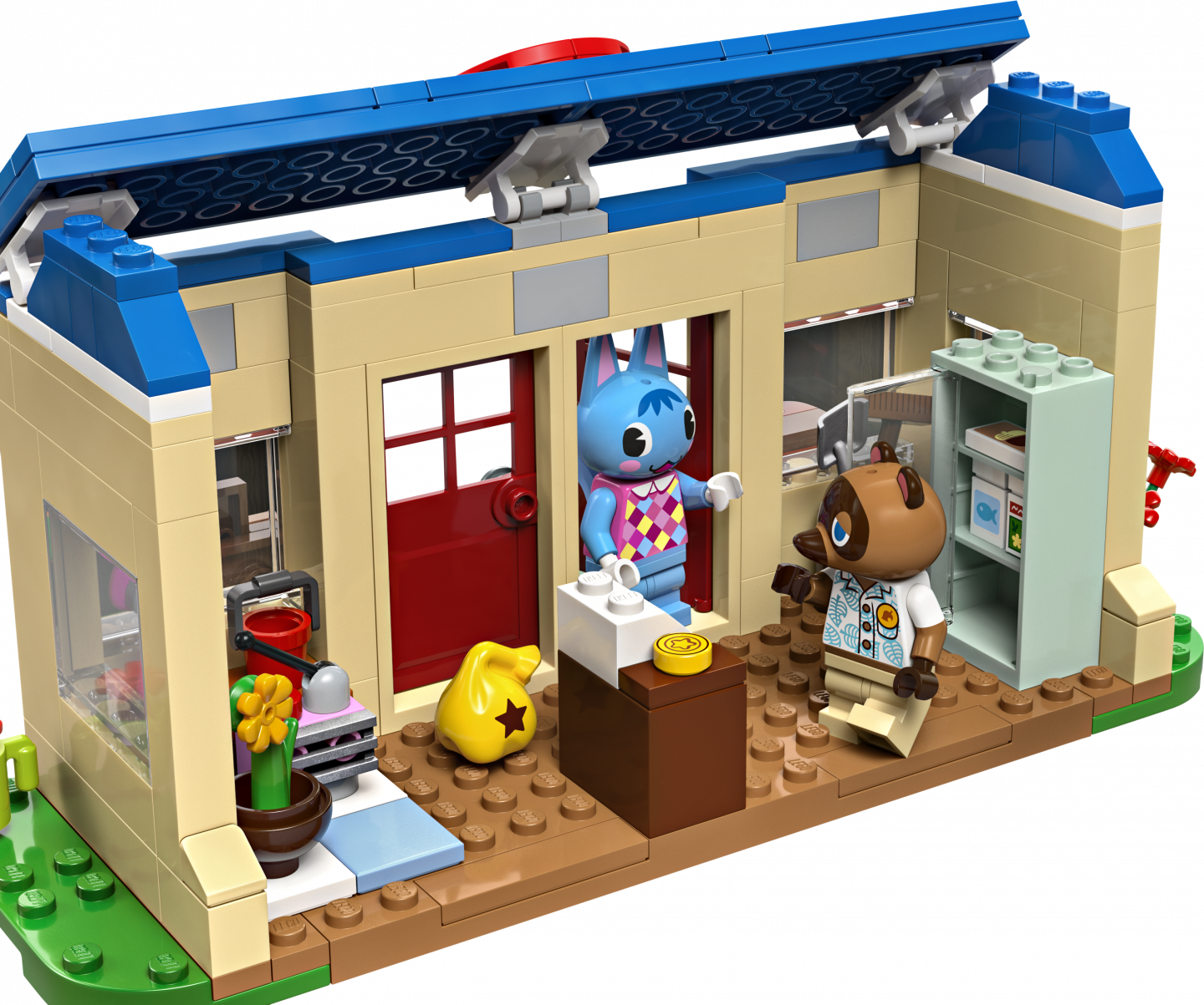 Nook's Cranny & Rosie's House — Image 3