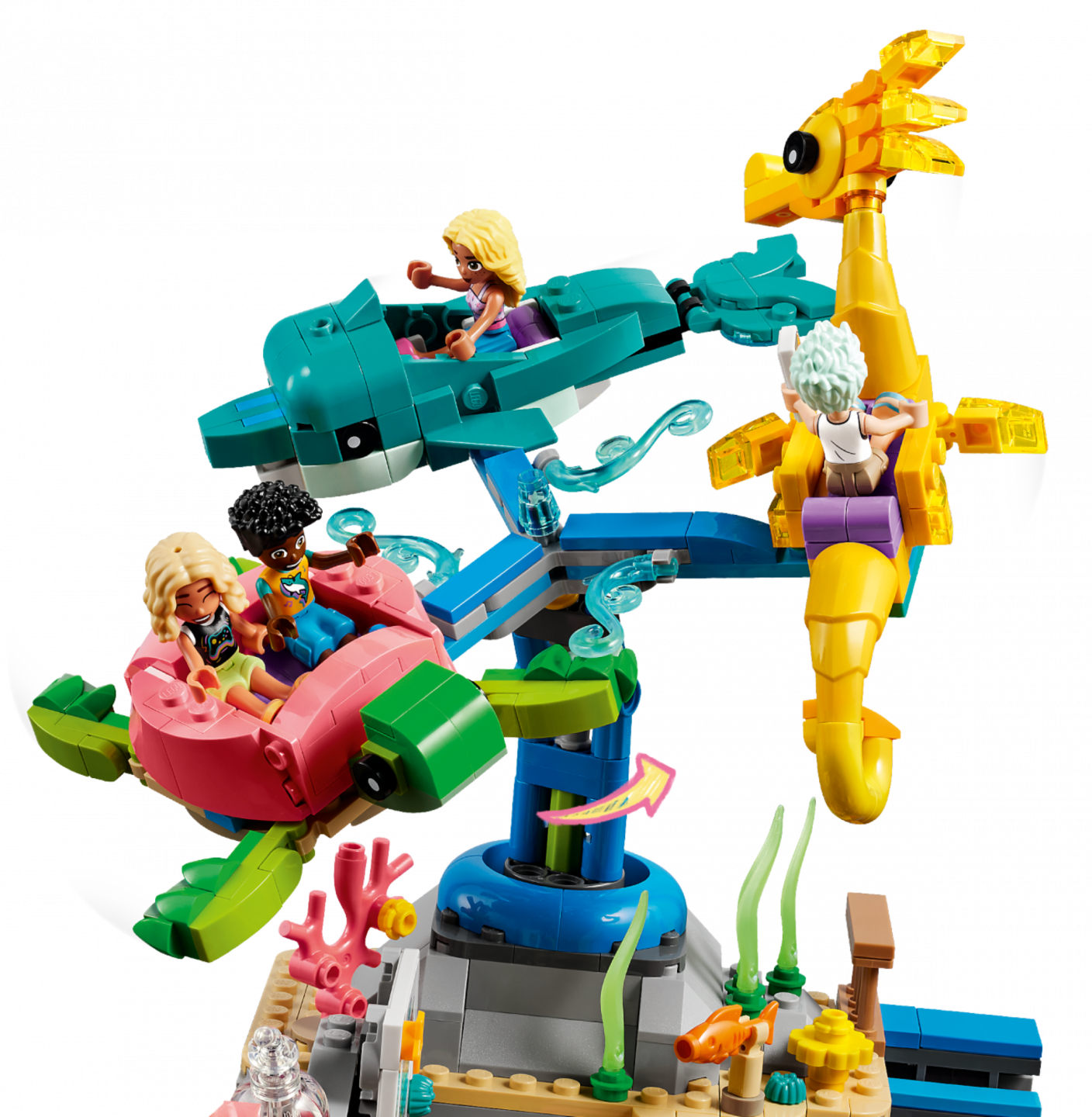 Strandpretpark — Afbeelding 3