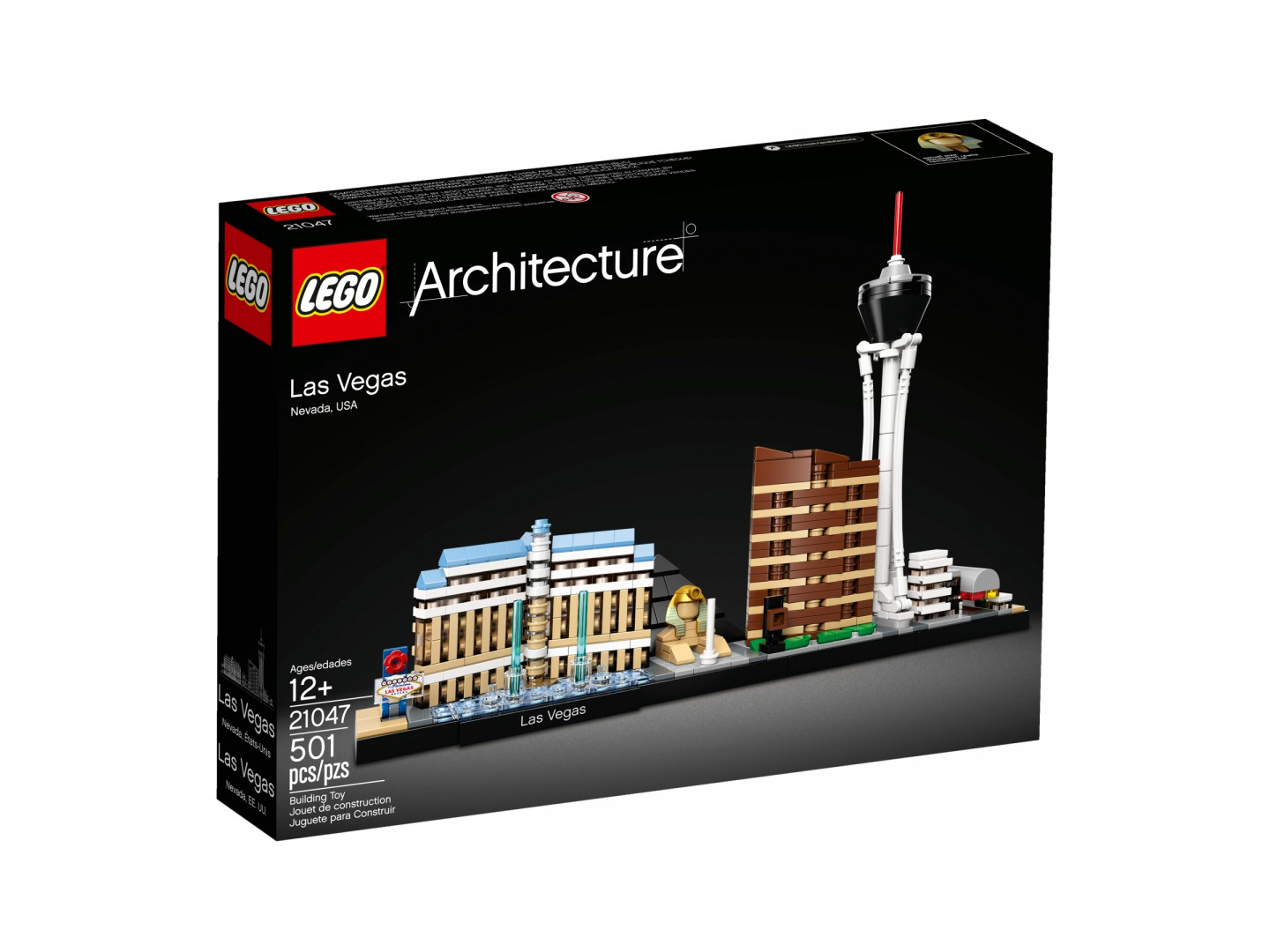Las Vegas — Afbeelding 2
