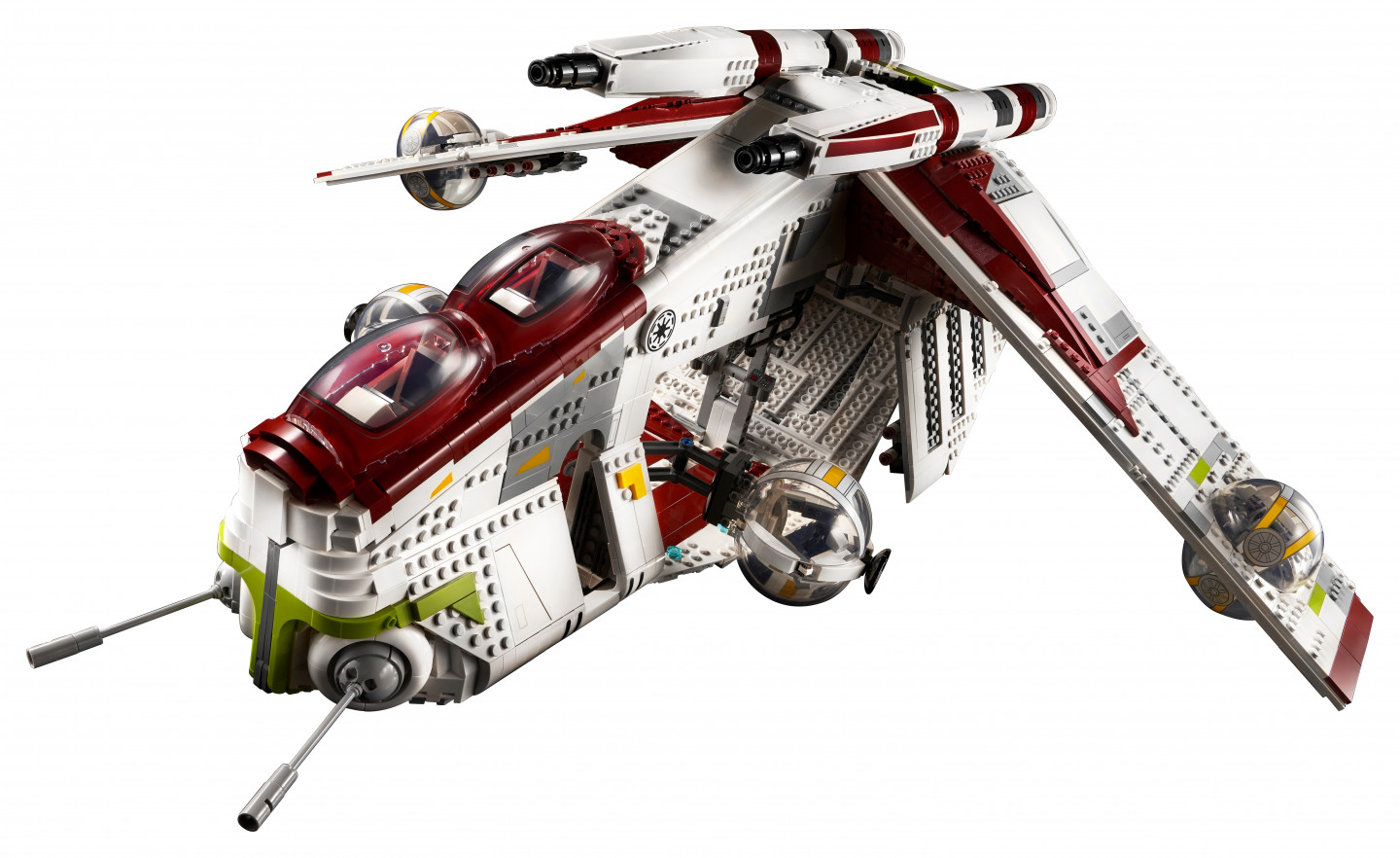 Republic Gunship™ — Afbeelding 7