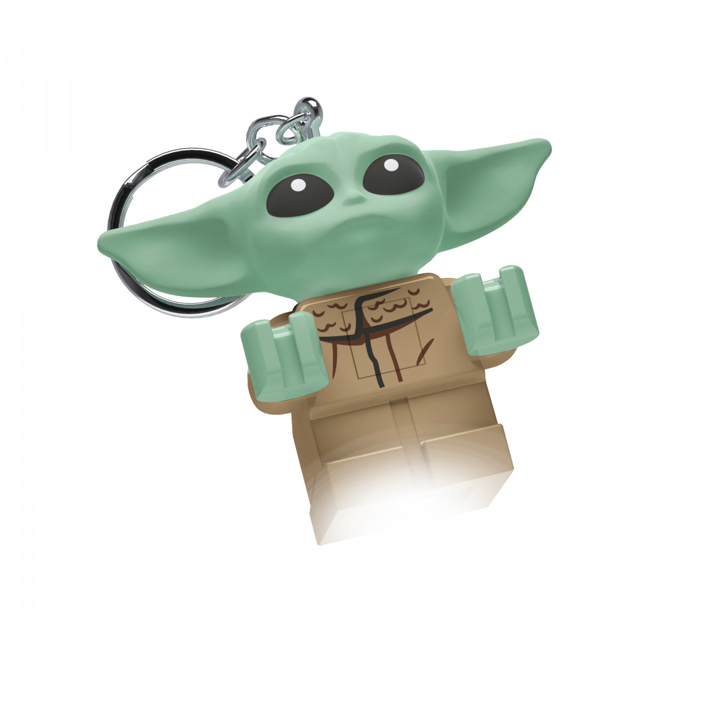 Grogu™ sleutellampje — Afbeelding 3