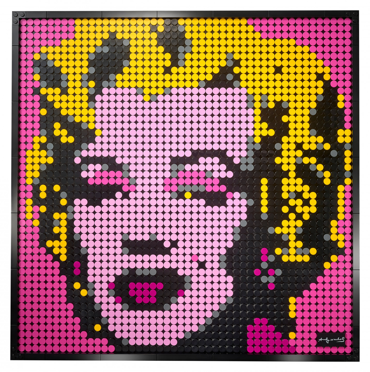 Andy Warhol's Marilyn Monroe — Image 5
