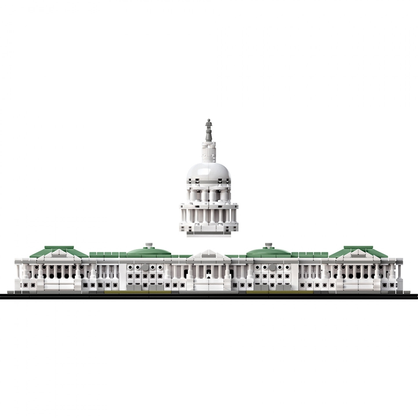 United States Capitol Building — Image 3