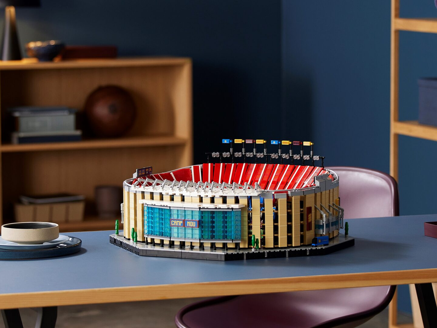 Camp Nou – FC Barcelona — Afbeelding 12