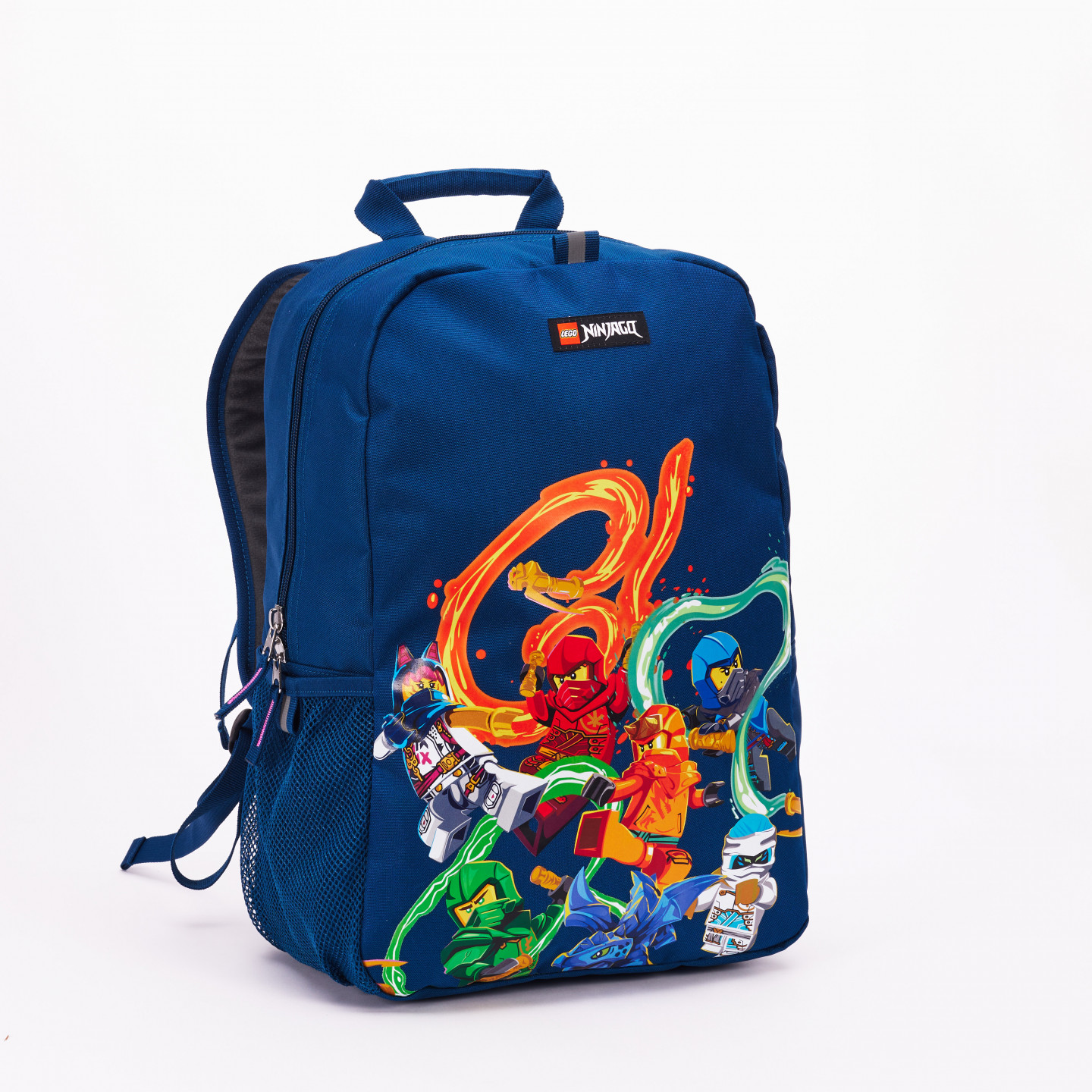 NINJAGO® Samen sterker rugzak — Afbeelding 2