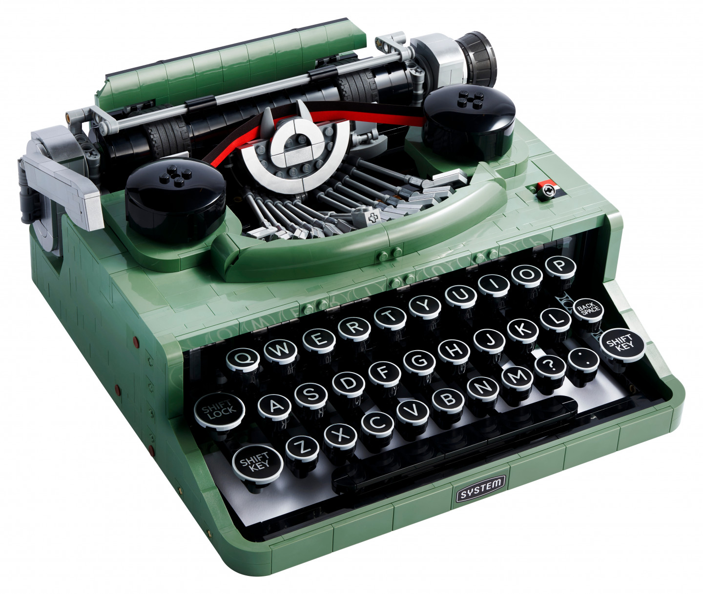 Typemachine