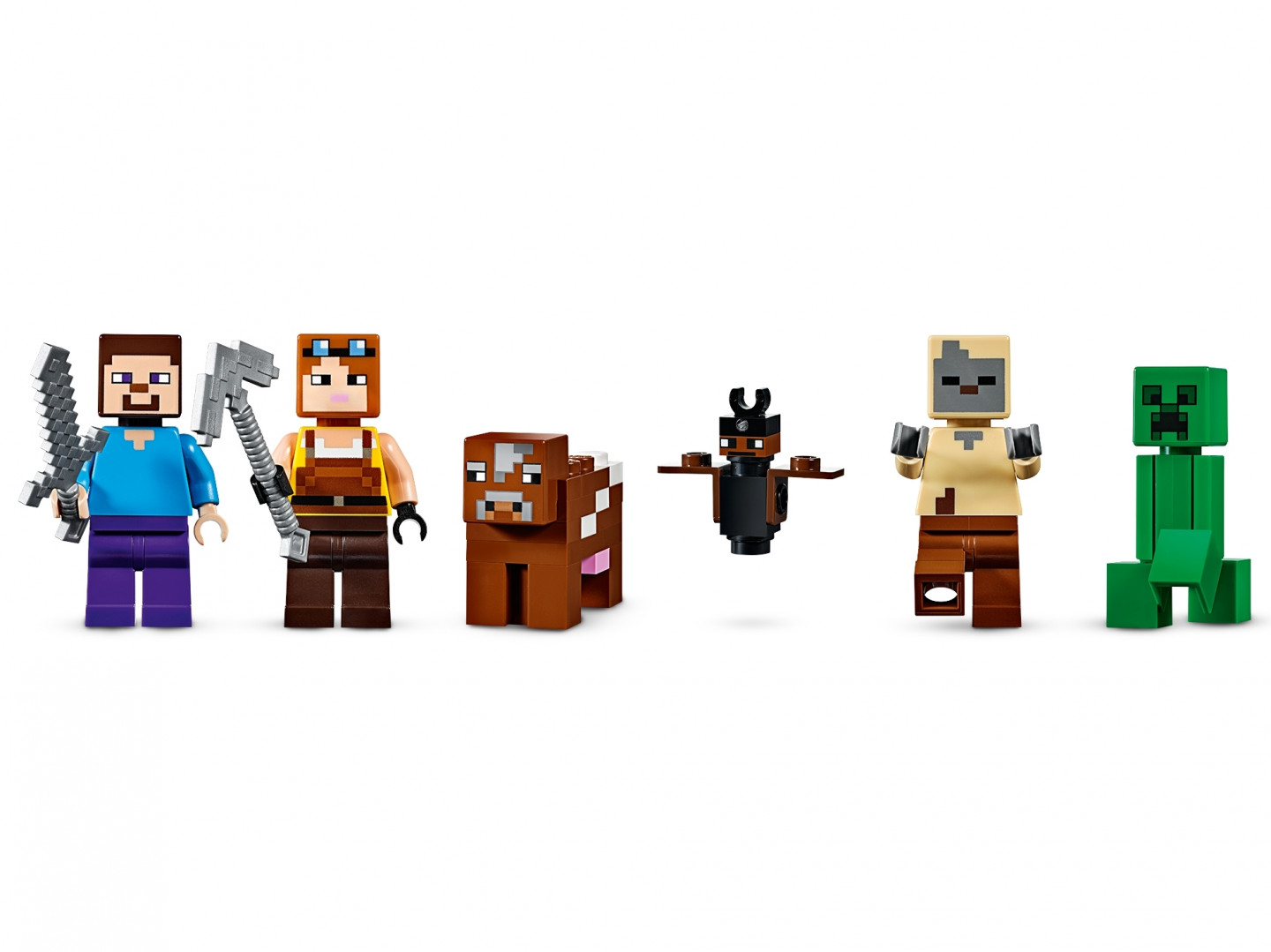 De Creeper™ mijn — Afbeelding 6