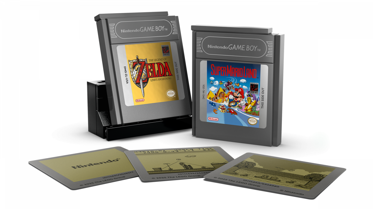 Game Boy™ — Afbeelding 6